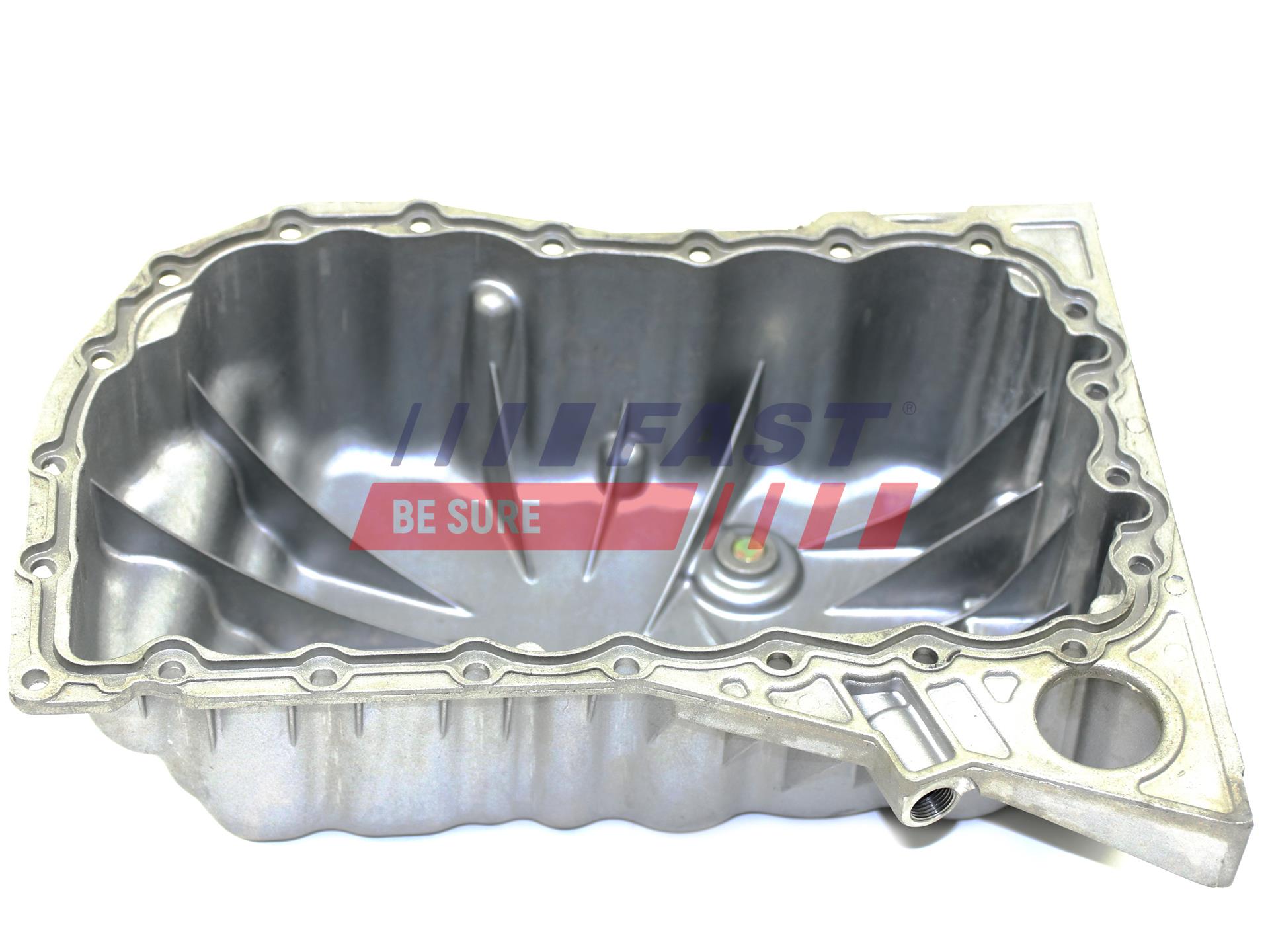 CARTER D`HUILE RENAULT TRAFIC 01> 1.9D