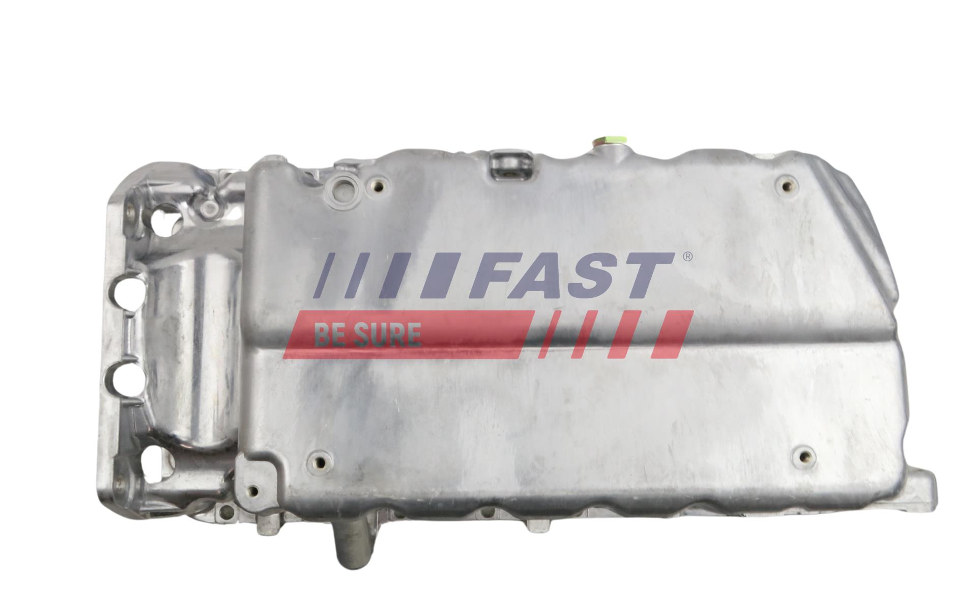 CARTER D`HUILE CITROEN JUMPY 07> 2.0 HDI