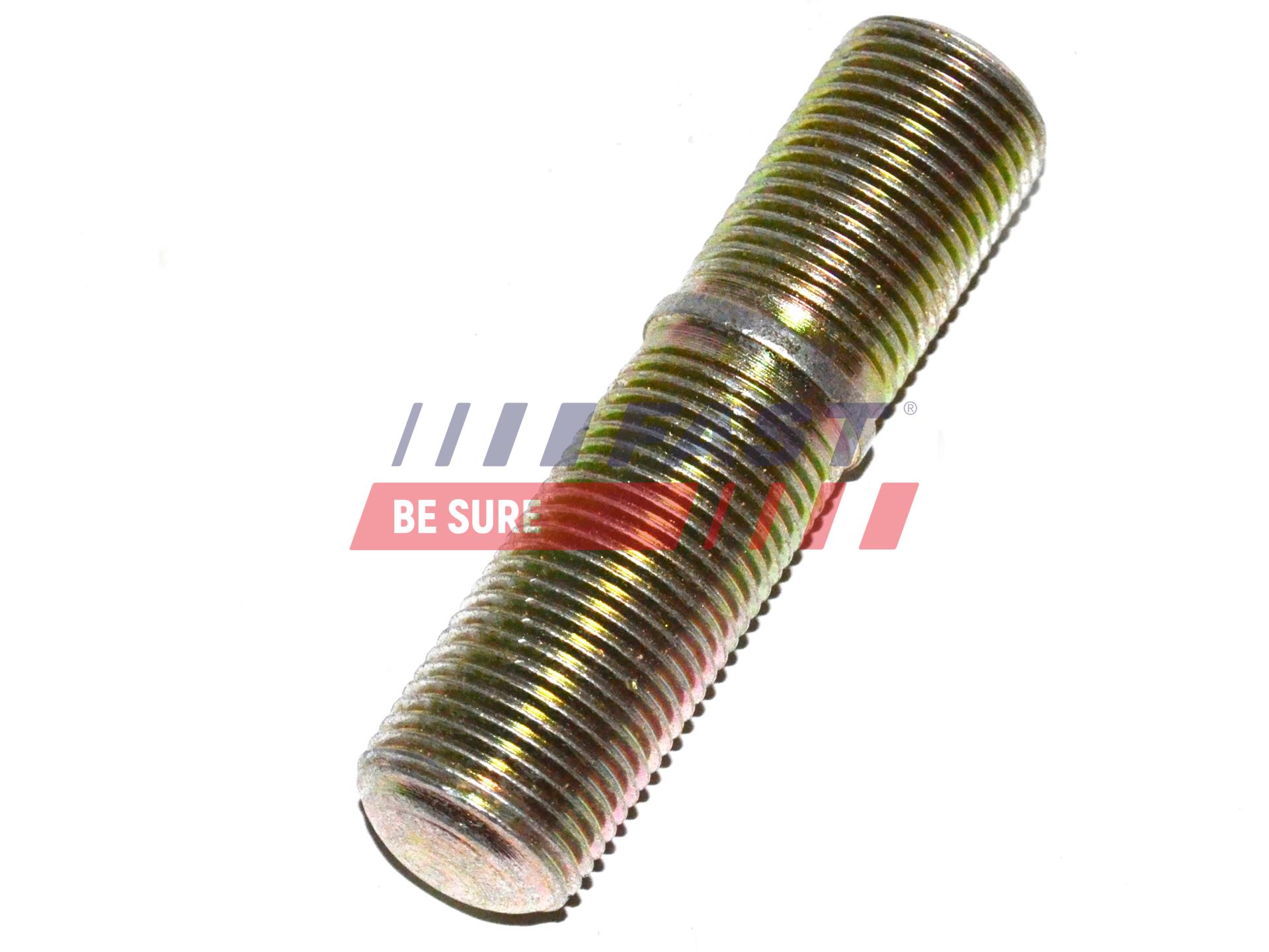 BOULON DE ROUE IVECO DAILY 00> 65C 72 MM