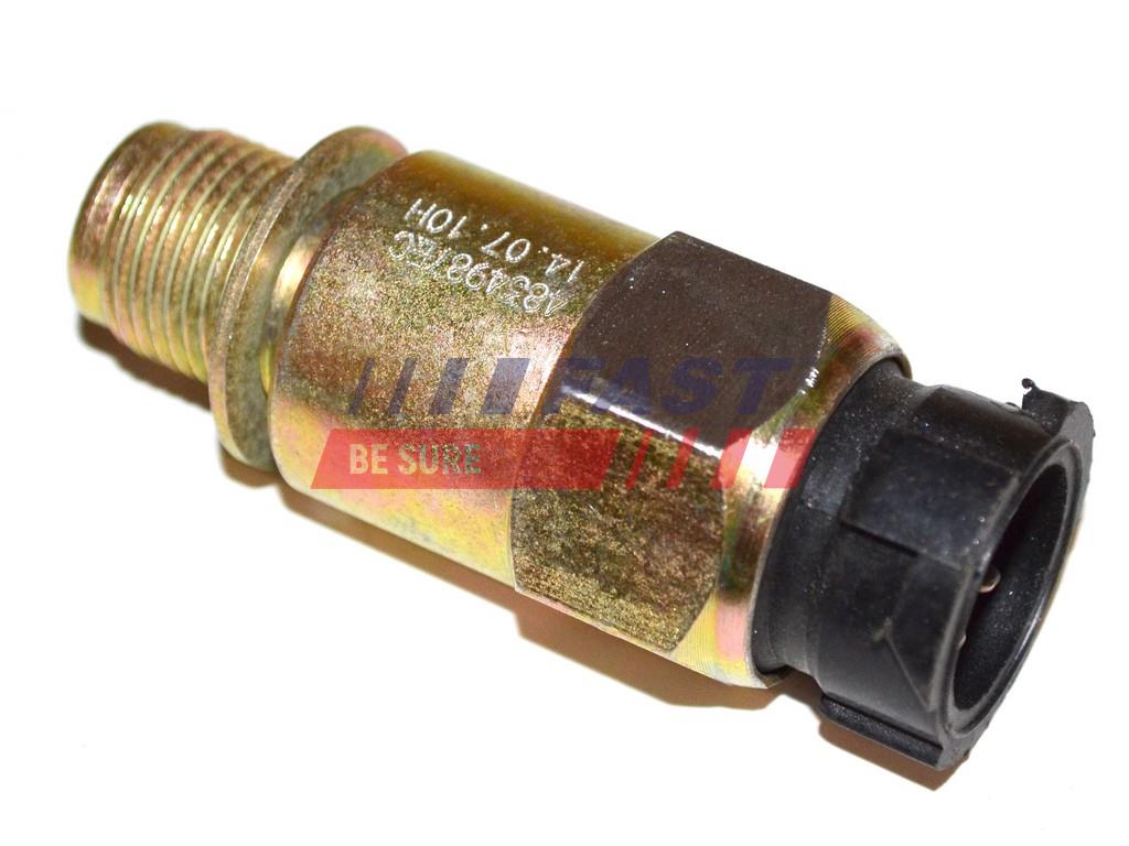 CAPTEUR DE VITESSE IVECO DAILY 90> 96> 4-PIN