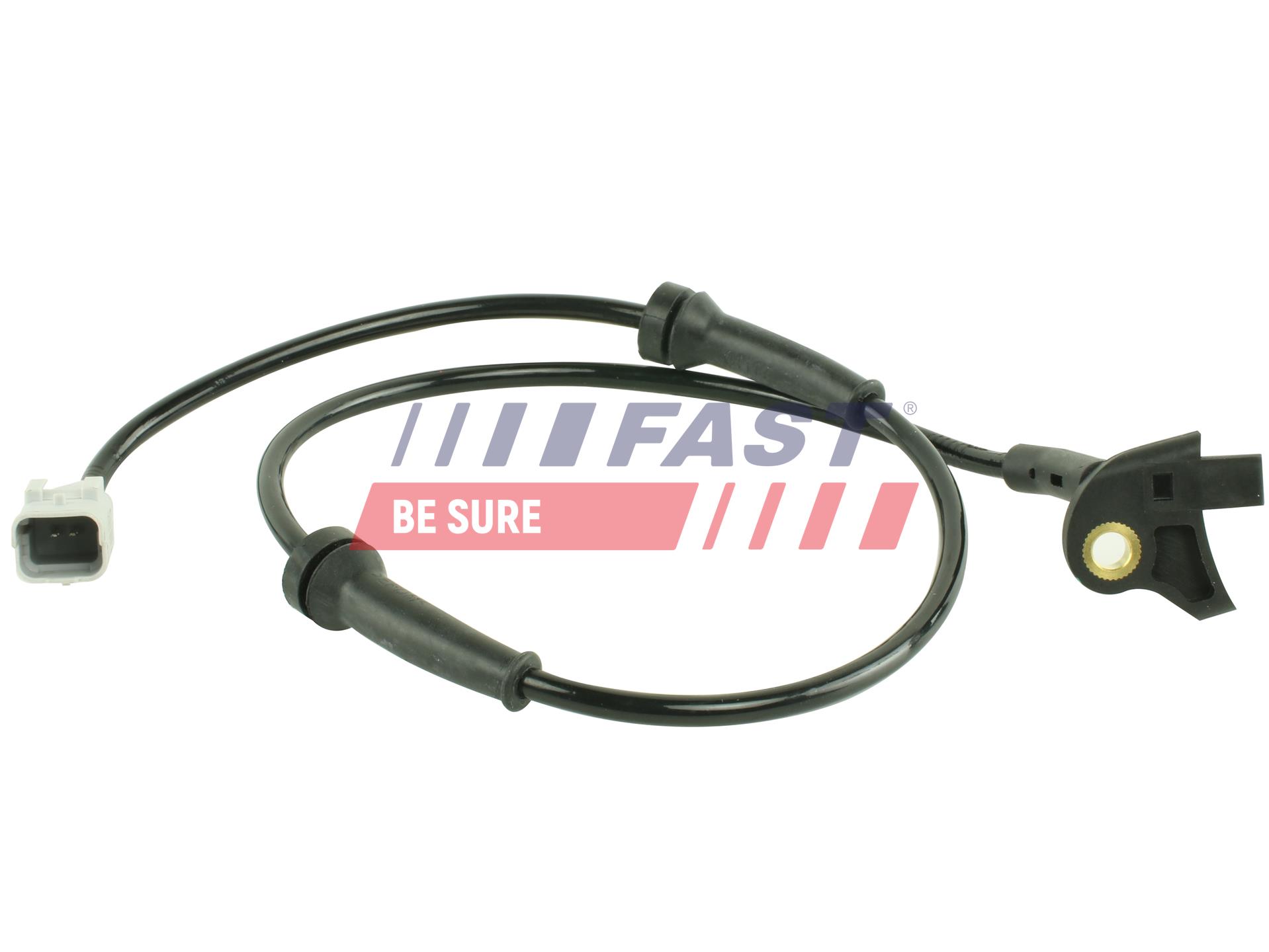 CAPTEUR ABS CITROEN BERLINGO 08> AVANT G/D 1.6 HDI