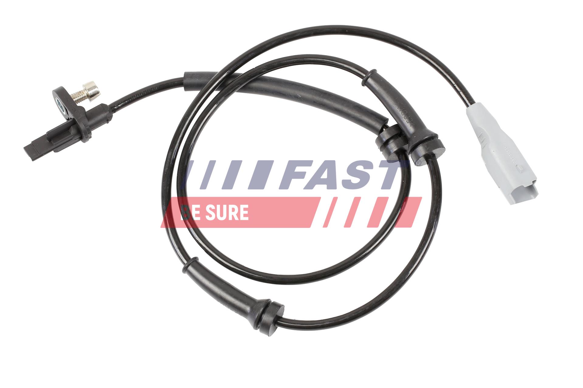 CAPTEUR ABS CITROEN BERLINGO 08> ARRIÈRE G/D 14>