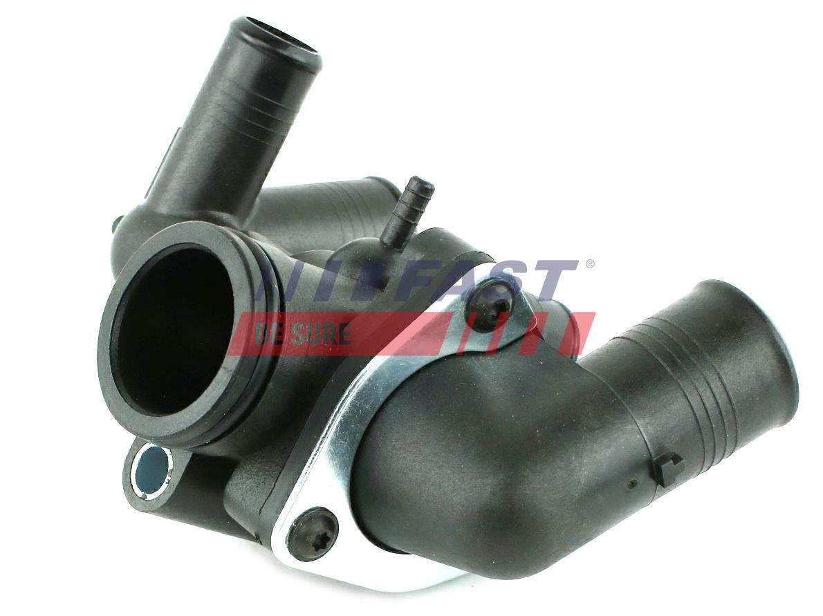 BOÎTIER DE THERMOSTAT FIAT DUCATO 06> 2.2 PUMA Z TERMOSTATEM