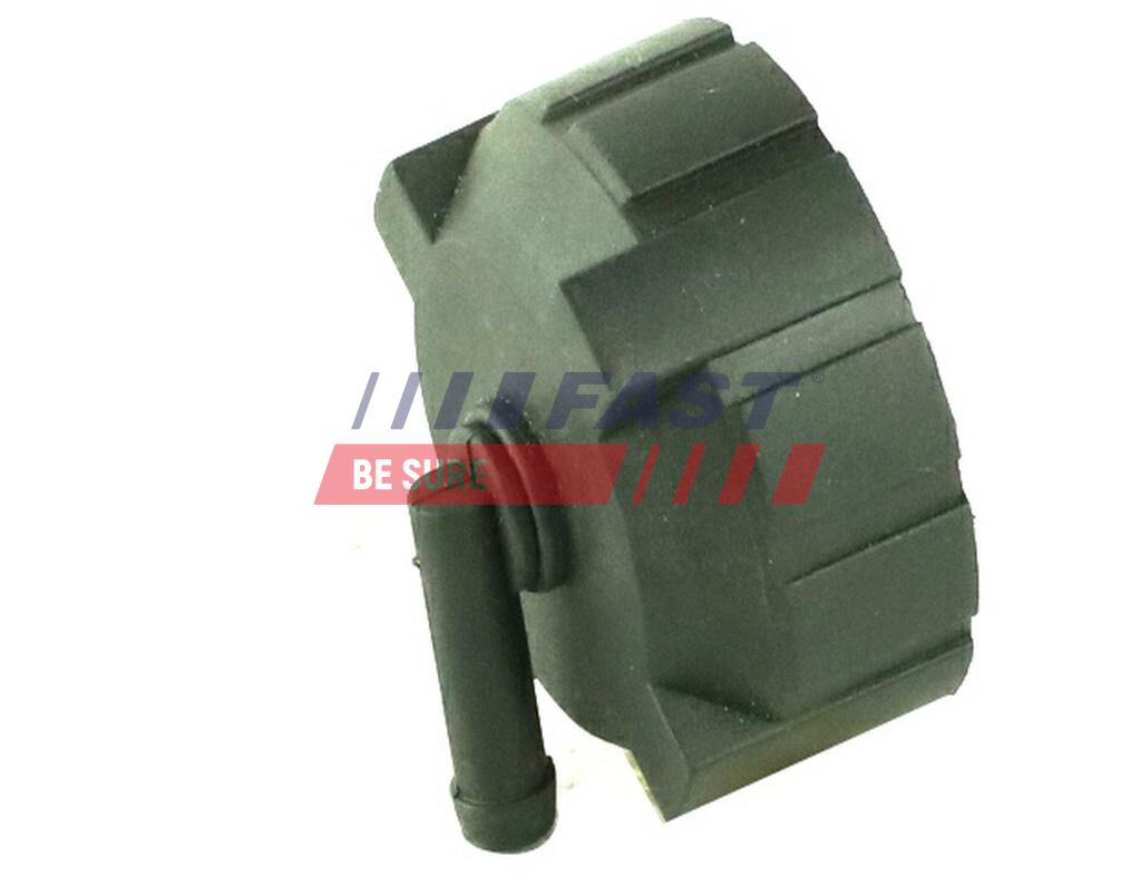 BOUCHON RÉSERVOIR DE LIQUIDE DE REFROIDISSEMENT IVECO DAILY 06> 1 BAR
