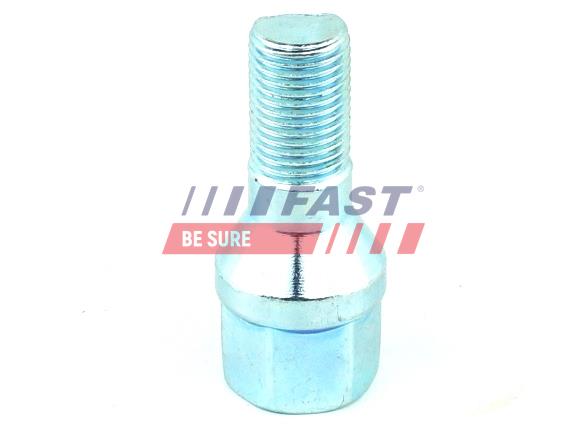 VIS DE ROUE FIAT SCUDO 07> BOULON M12X1.25X24
