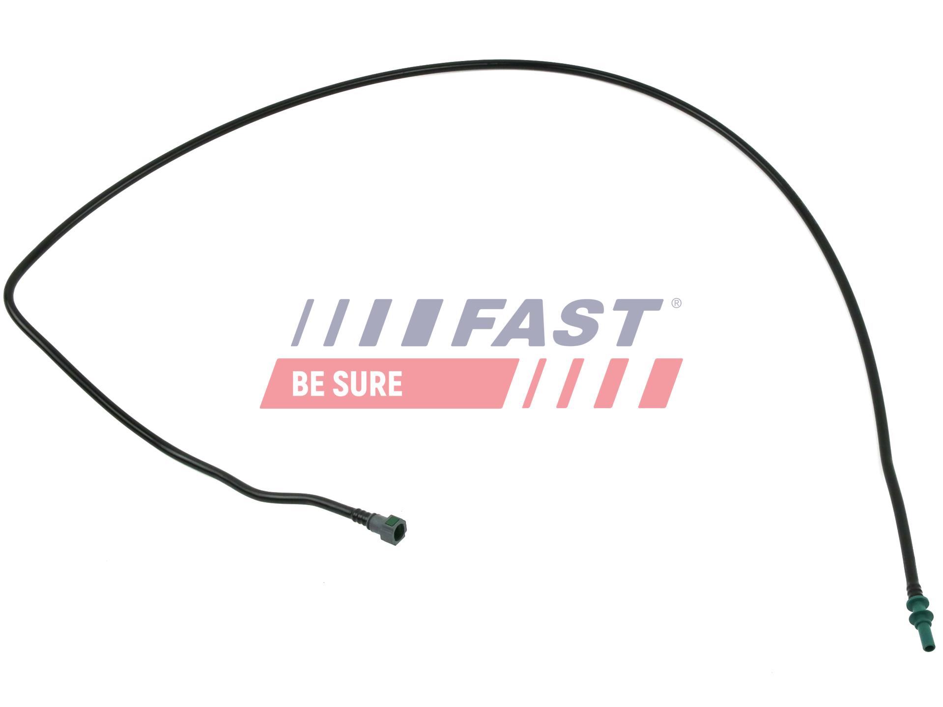 TUYAUTERIE DE CARBURANT RENAULT KANGOO I 97> 1.9DCI 1.5DCI