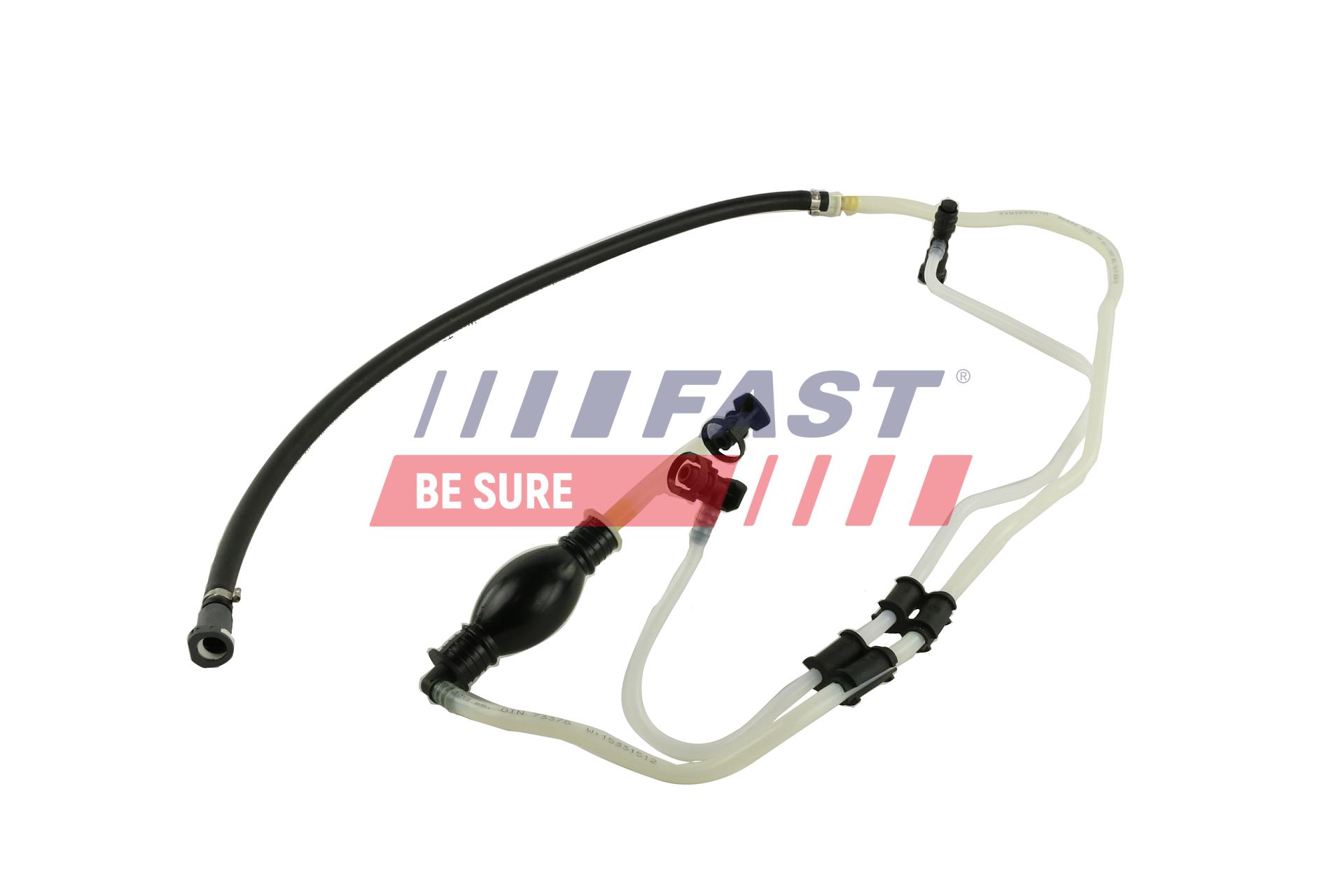 TUYAUTERIE DE CARBURANT RENAULT KANGOO I 97>