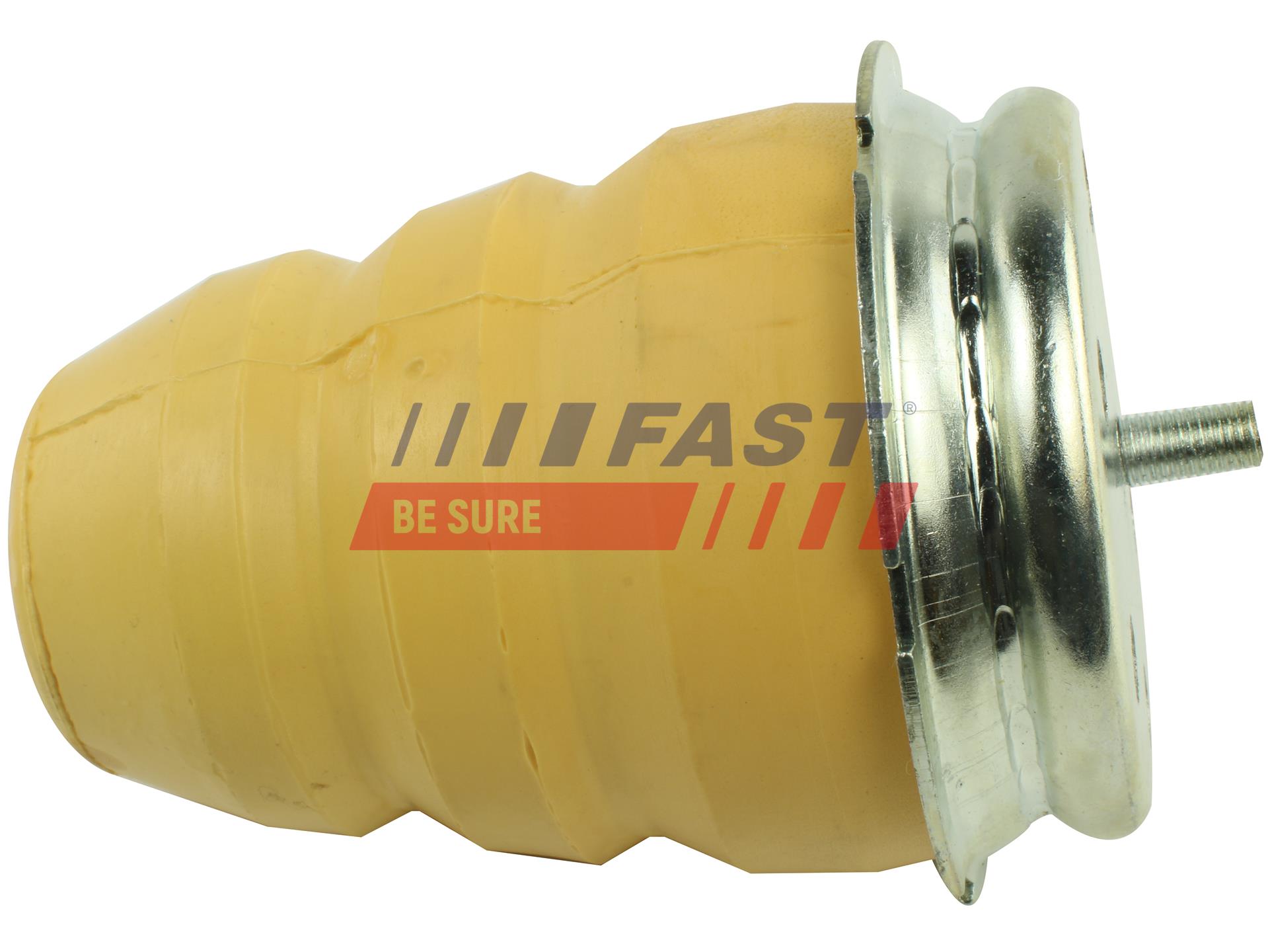 BUTÉE DE TAMPON, SUSPENSION FIAT DUCATO 02> ARRIÈRE 18Q