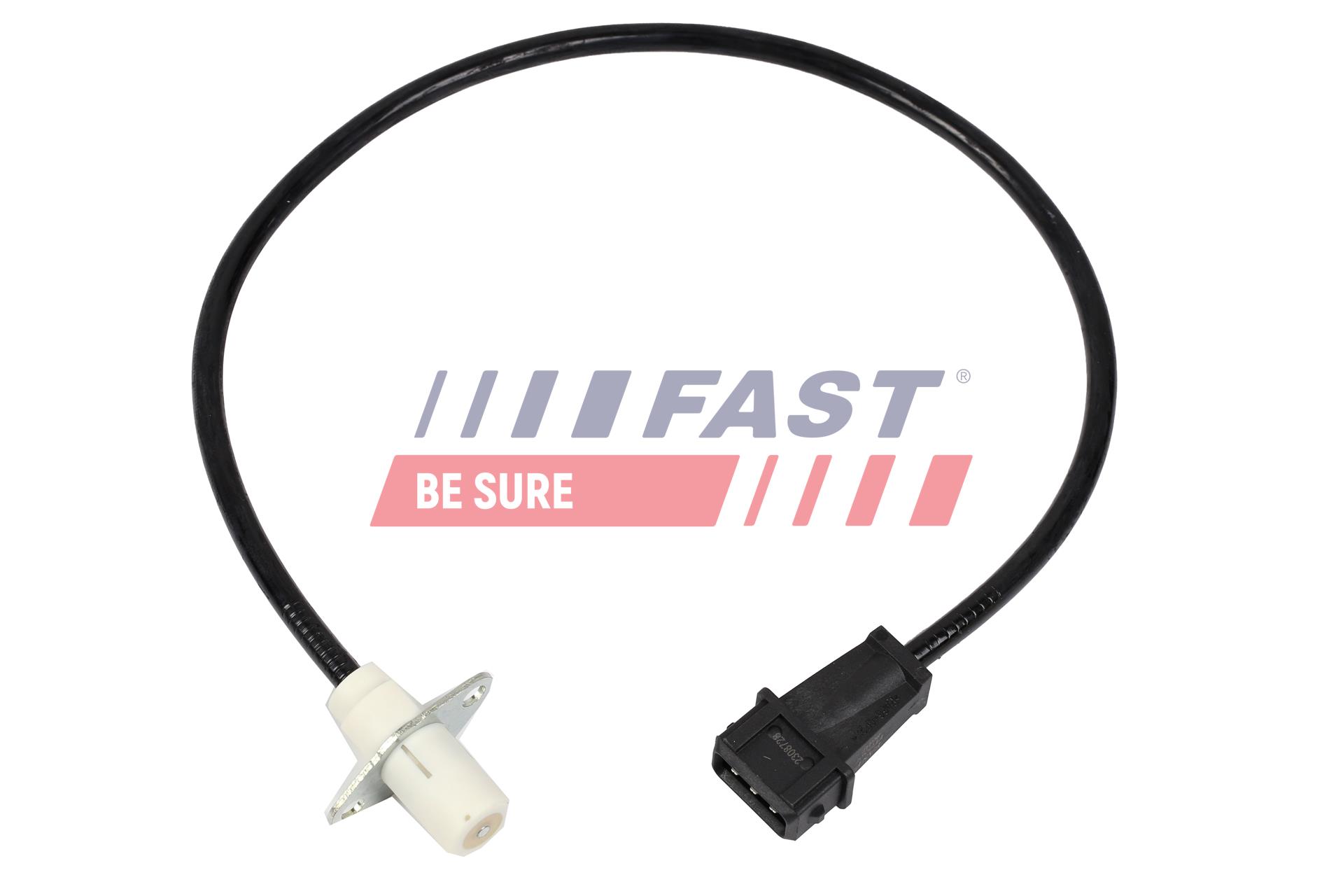CAPTEUR DE POSITION DE VILEBREQUIN FIAT CINQUE / SEICENTO SEN8D3 0.9IE