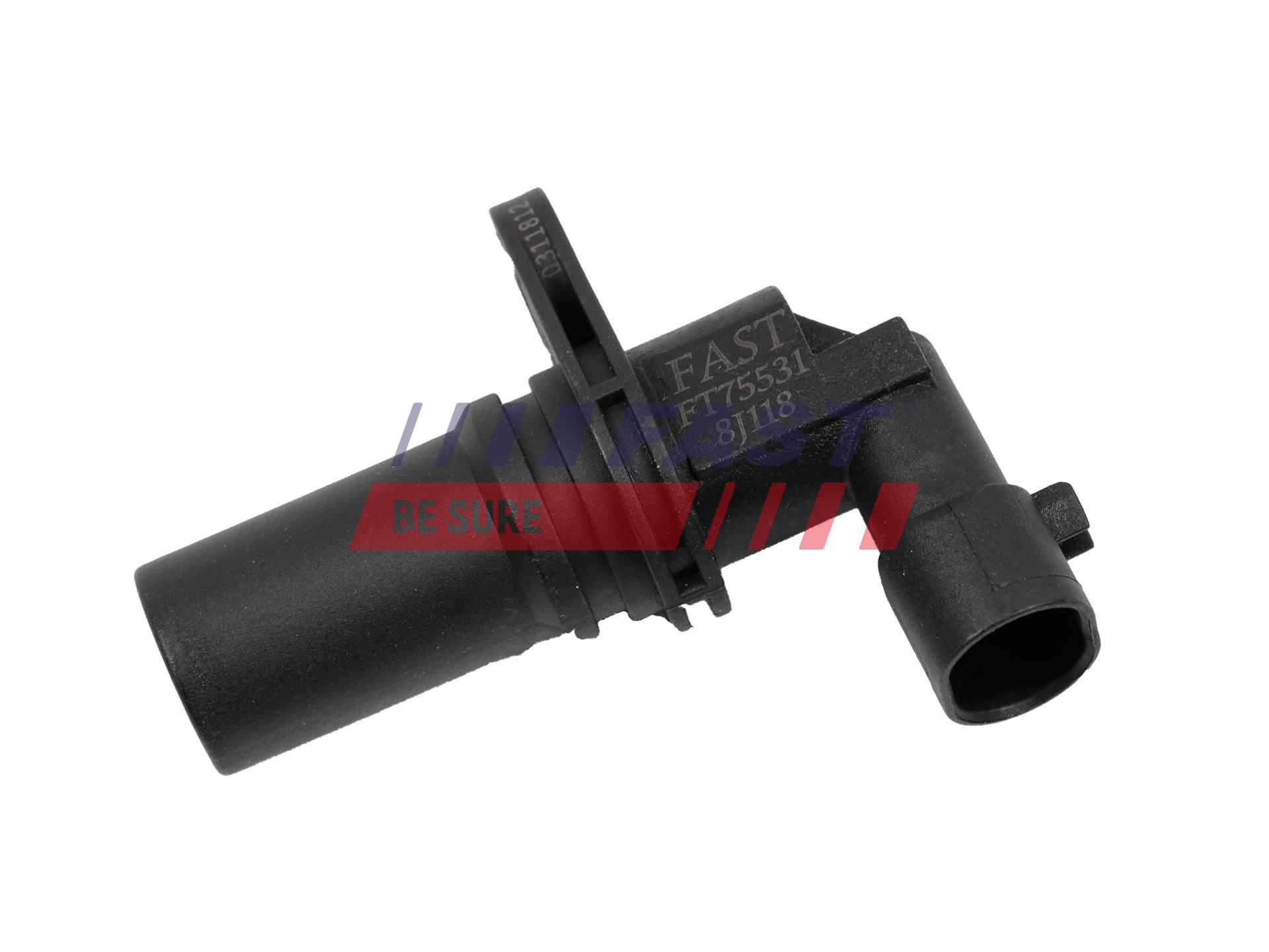 CAPTEUR DE POSITION DE VILEBREQUIN FIAT DOBLO 00> 1.3MJTD