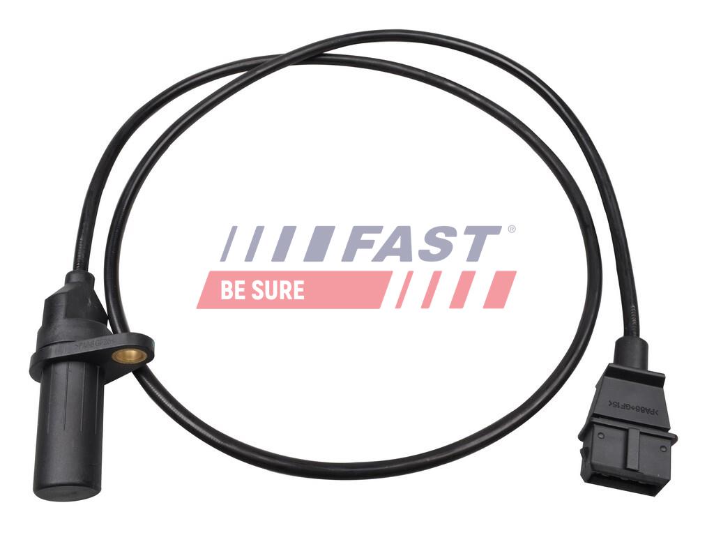 CAPTEUR DE POSITION DE VILEBREQUIN FIAT CINQUE / SEICENTO 1.1 SPI/MPI 3-PIN