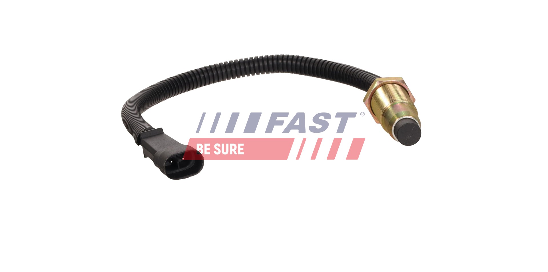 CAPTEUR DE VITESSE IVECO DAILY 00> /EUROCARGO 2-PIN