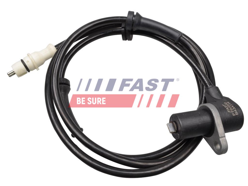 CAPTEUR ABS FIAT DUCATO 02> AVANT G/D