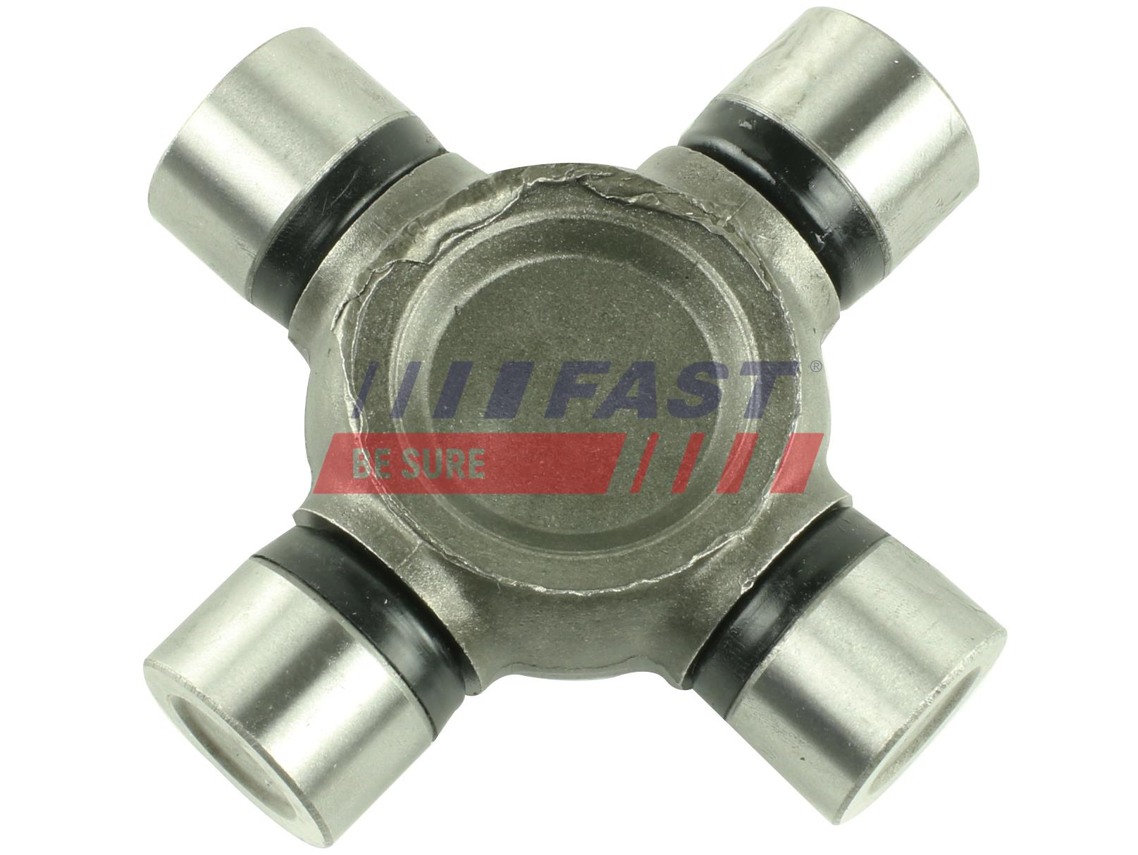 CROISILLON ARBRE DE TRANSMISSION MERCEDES SPRINTER 06> 906 24x88MM