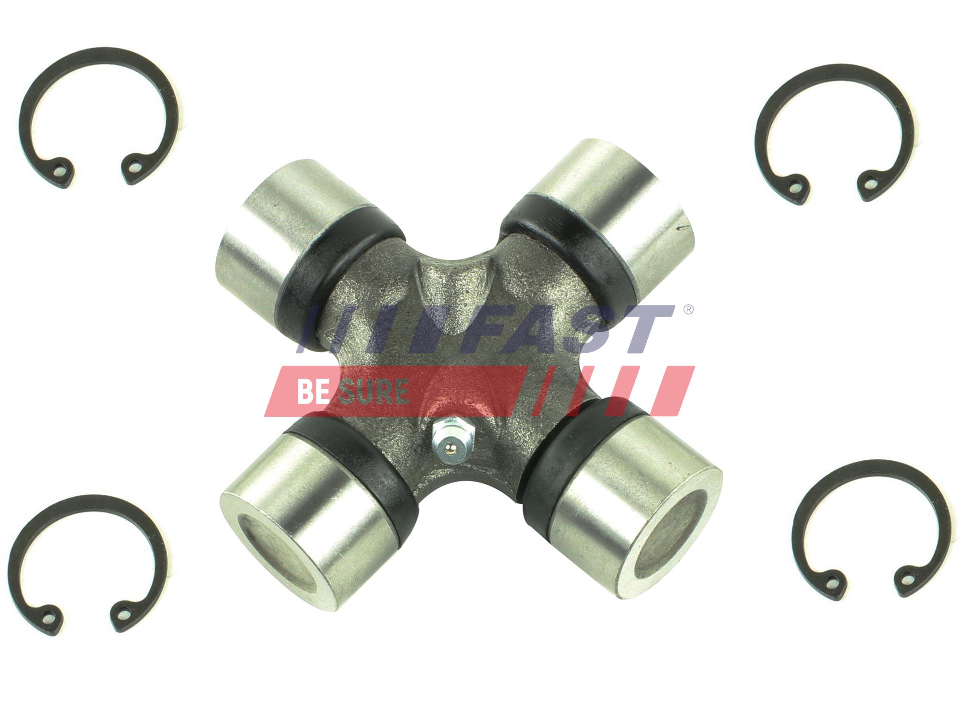 CROISILLON ARBRE DE TRANSMISSION MERCEDES SPRINTER 95> 901-905 27x88 MM