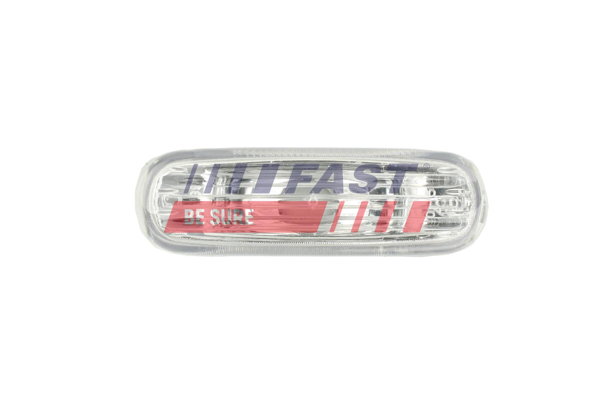 FEU CLIGNOTANT FIAT FIORINO 07>