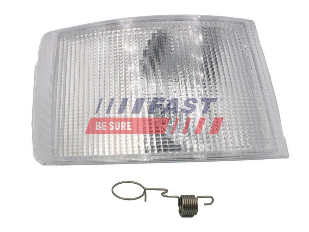 FEU CLIGNOTANT FIAT DUCATO 94> DROIT BLANC