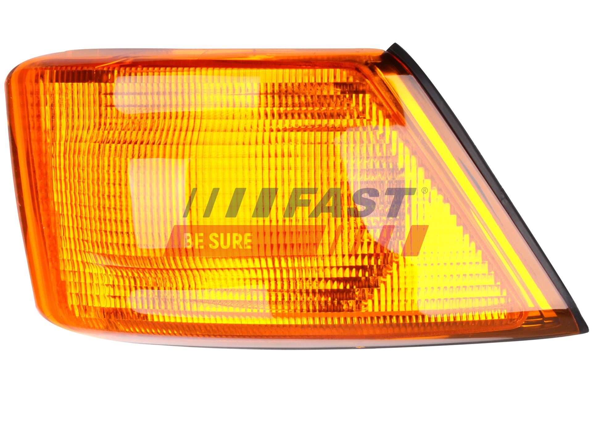 FEU CLIGNOTANT IVECO DAILY 00> DROIT ORANGE