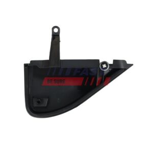 COQUILLE RETROVISEUR FIAT DUCATO 06>/ 14> GAUCHE TRIANGLE