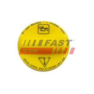 Bouchon d`huile Renault Master II (depuis 1998) - Réf. FT94601