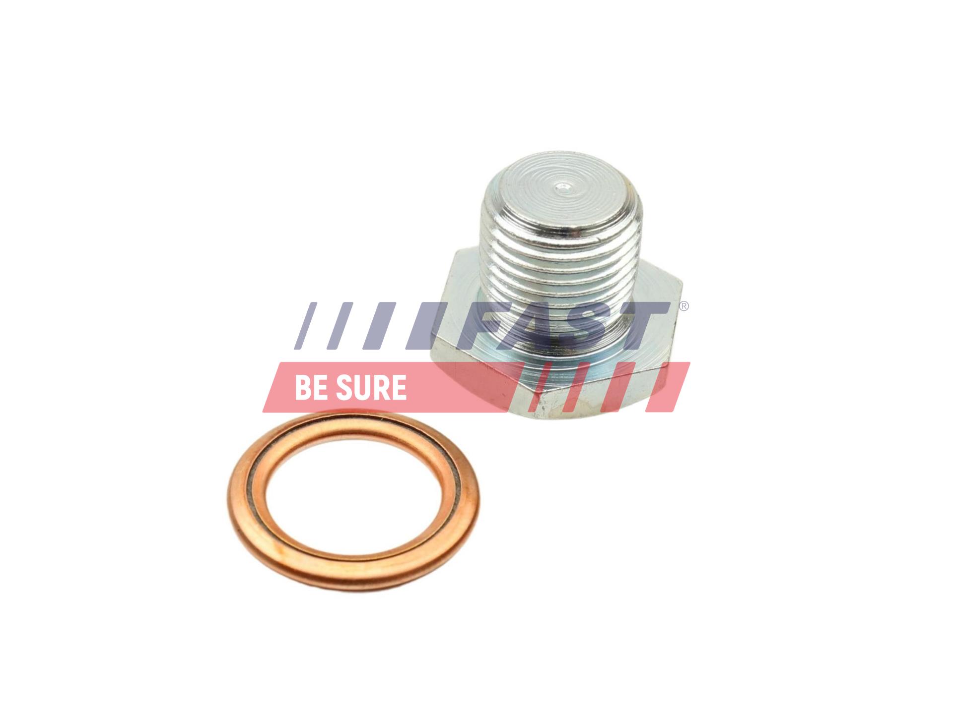 VIS-BOUCHON, CARTER D`HUILE FIAT SCUDO 07> 2.0 JTD