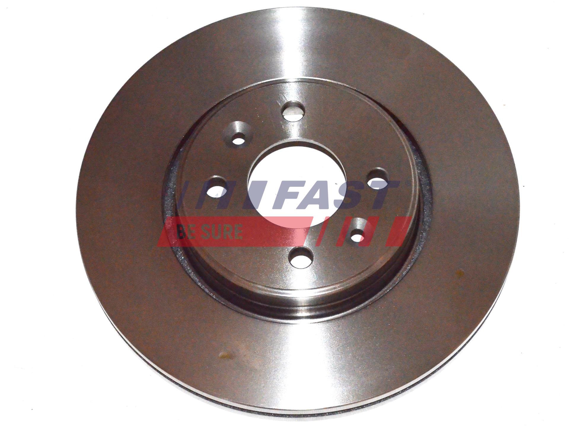 DISQUE DE FREIN RENAULT KANGOO I 97> AVANT G/D VALVE DE PNEU