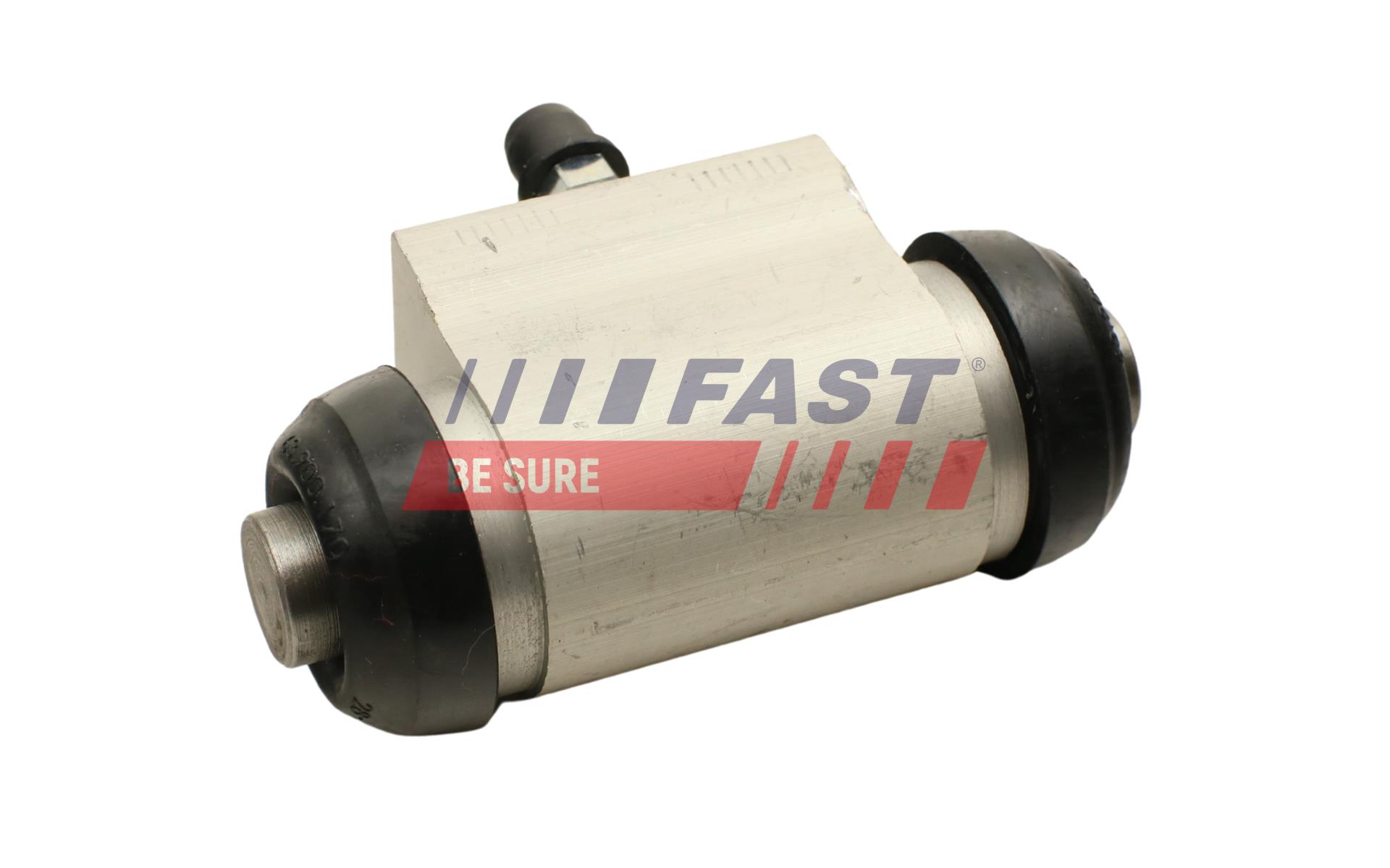 CYLINDRE DE ROUE FIAT SCUDO 07> ARRIÈRE 22.2MM/10X1 TRW