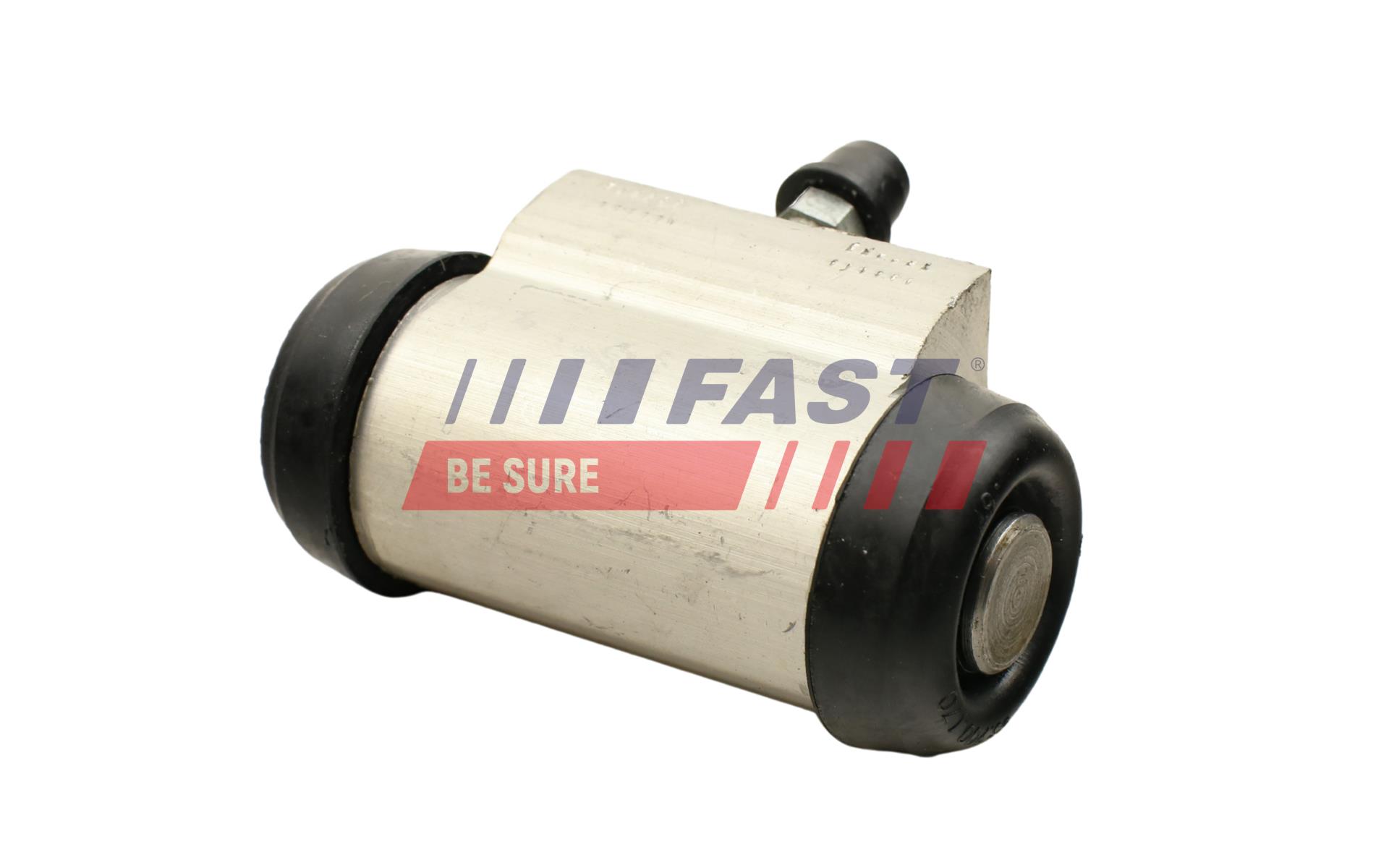 CYLINDRE DE ROUE FIAT DOBLO 09> ARRIÈRE 22MM/10X1 APL