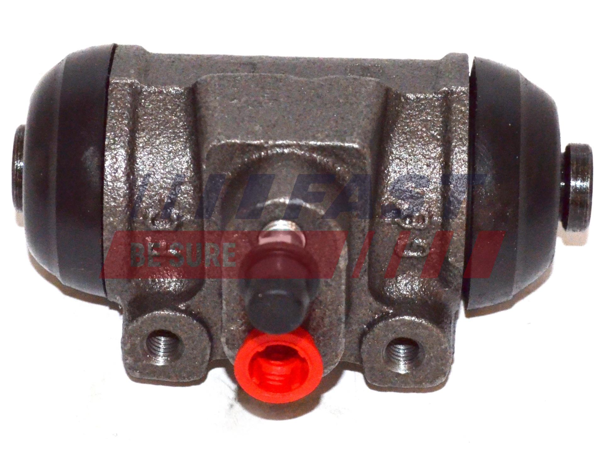 CYLINDRE DE ROUE FIAT DUCATO 02> TT 01> 27.0