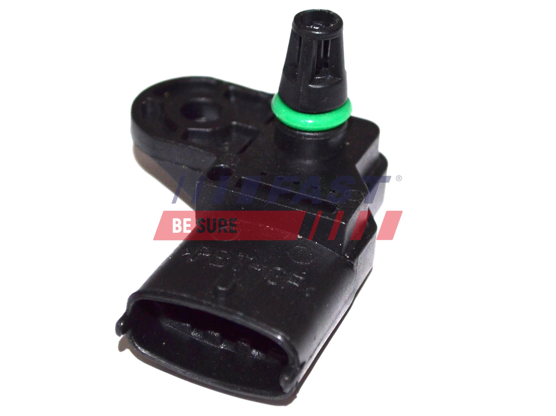 CAPTEUR DE PRESSION DE PNEUS FIAT DOBLO 09> 1.4