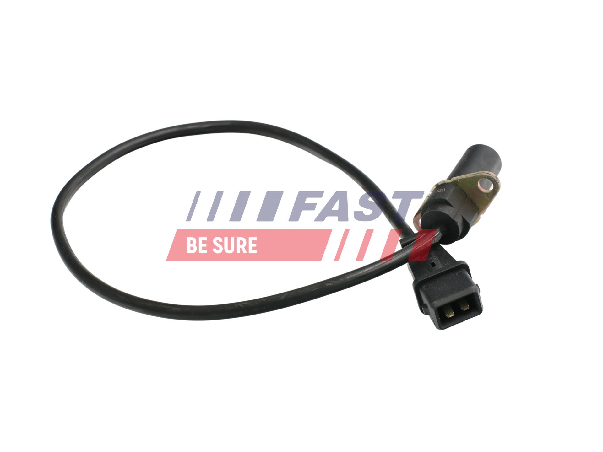 CAPTEUR DE POSITION DE VILEBREQUIN FIAT DUCATO 02> 2.8JTD