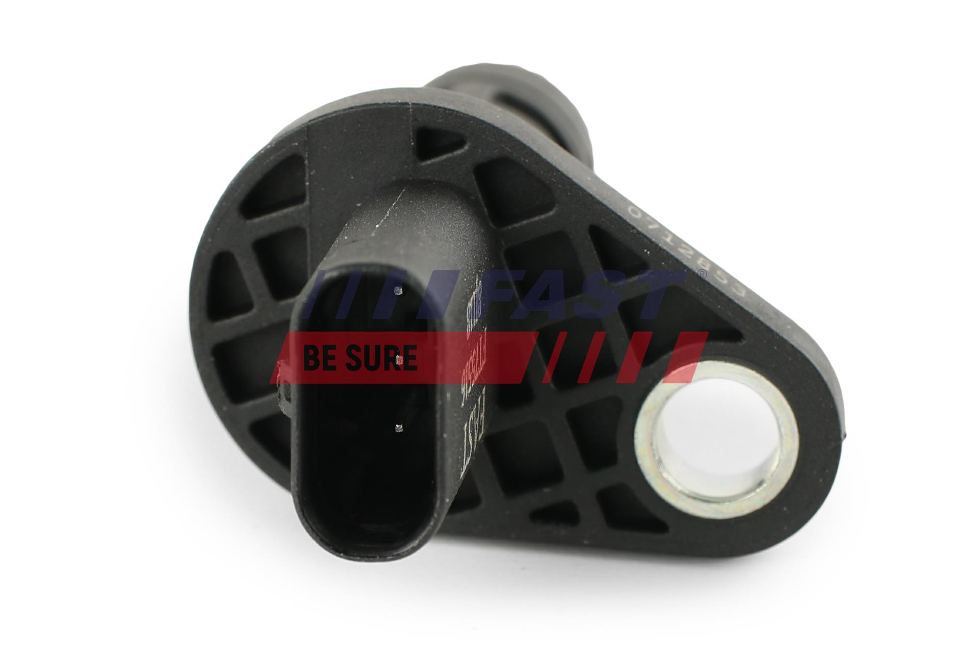 CAPTEUR DE POSITION DE VILEBREQUIN FIAT DOBLO 09> 1.4B 3-PIN