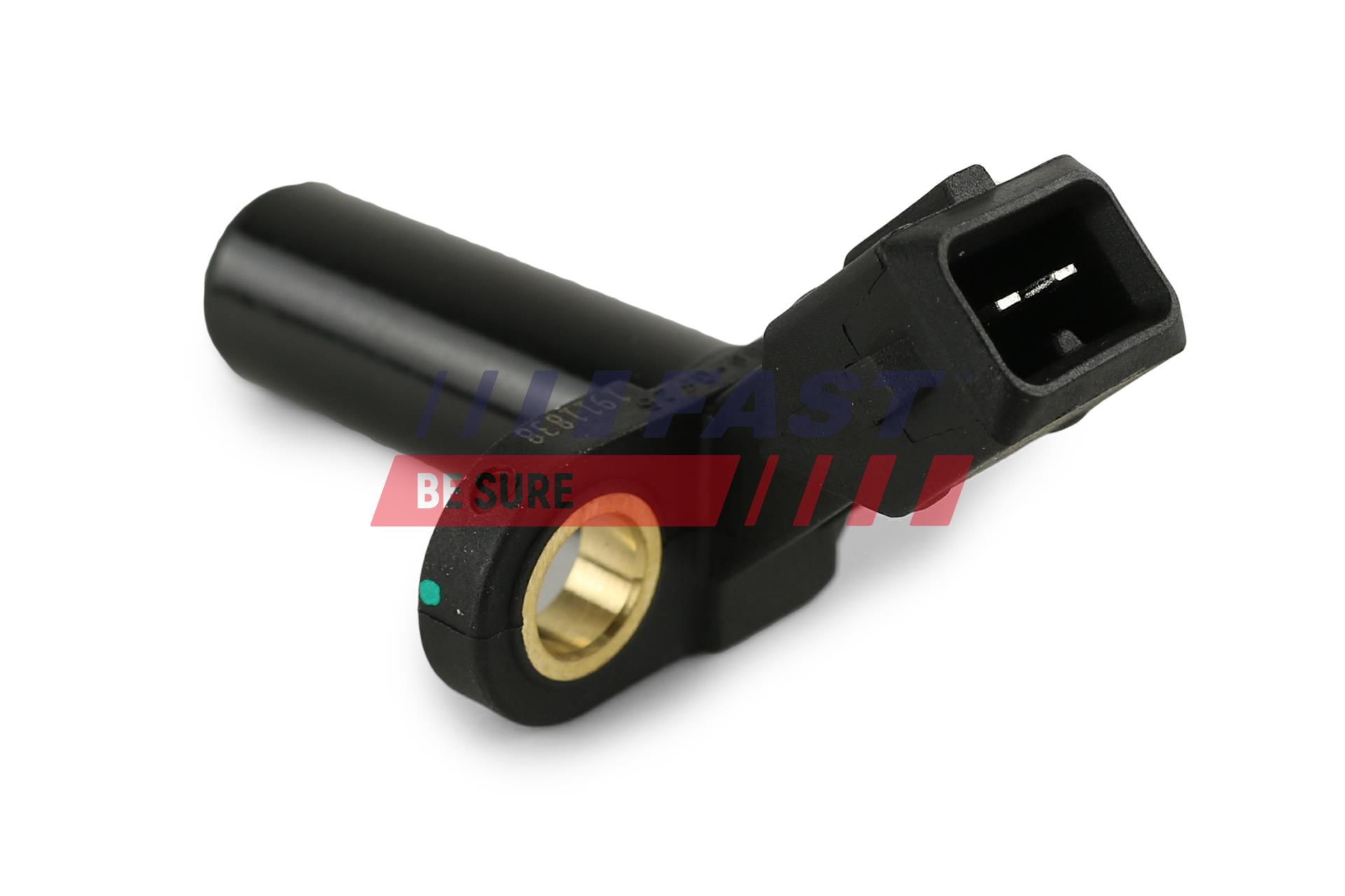CAPTEUR DE POSITION DE VILEBREQUIN FORD TRANSIT 06> 2.4 TDCI