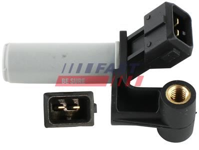 CAPTEUR DE POSITION DE VILEBREQUIN FIAT DUCATO 06> 2.2 JTD