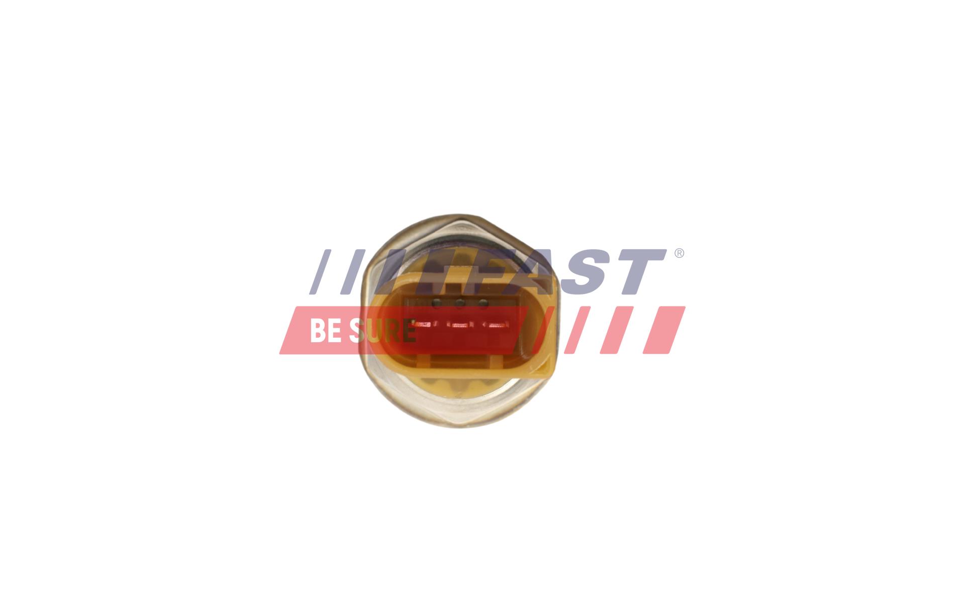 CAPTEUR DE PRESSION DE CARBURANT VW CRAFTER I 06> 2.0 TDI 16> 3-PIN