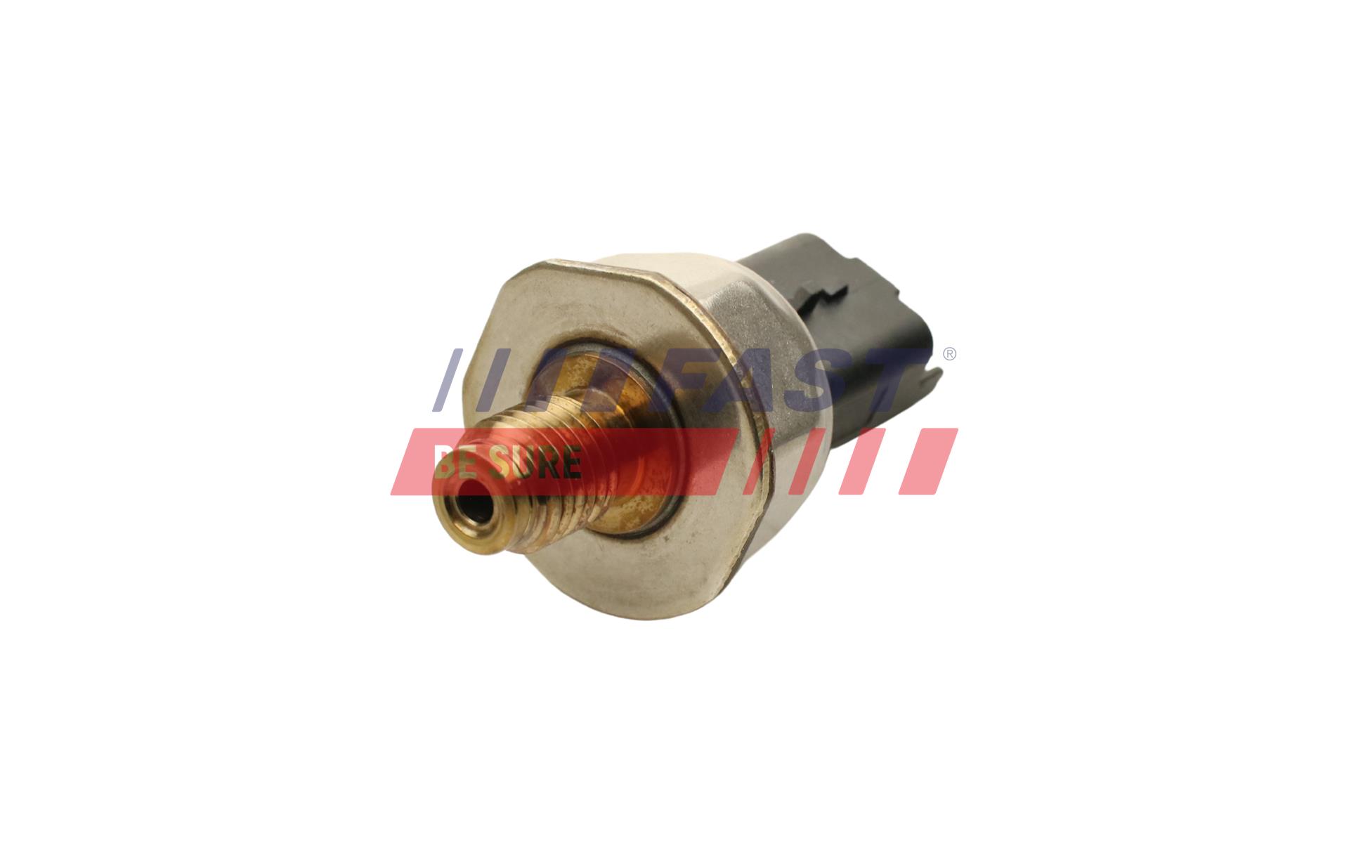 CAPTEUR DE PRESSION DE CARBURANT CITROEN BERLINGO 08> 1.6 HDi 90 10>