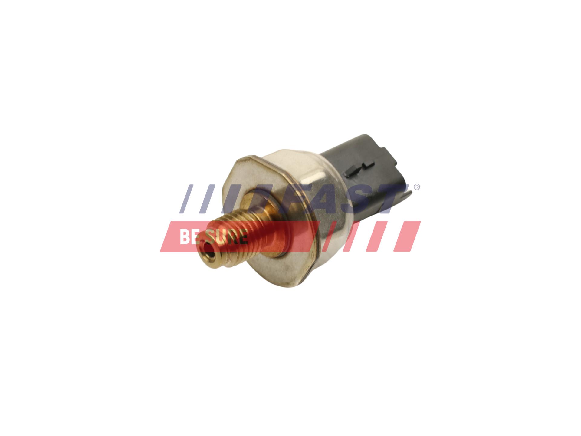 CAPTEUR DE PRESSION DE CARBURANT RENAULT KANGOO II 08> 1.5 dCi