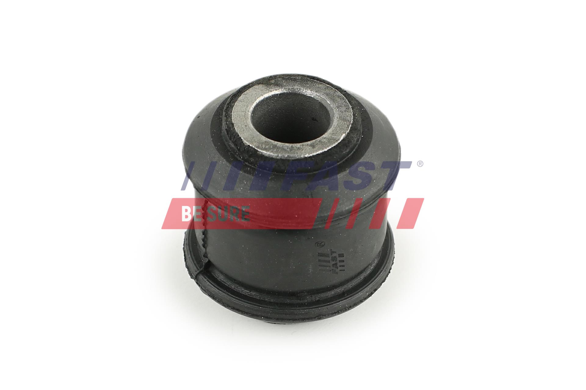 CAOUTCHOUC, STABILISATEUR MERCEDES SPRINTER 06> 906 ARRIÈRE TIGE, STABILISATEUR 36X32X12MM