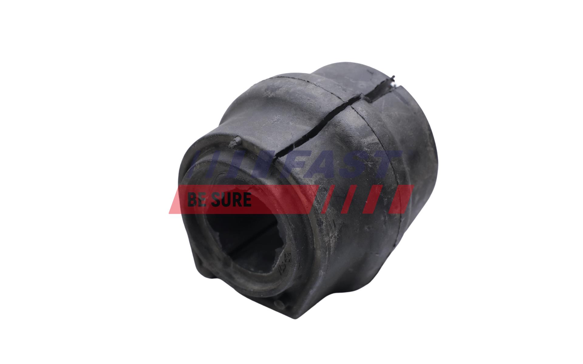 CAOUTCHOUC, STABILISATEUR CITROEN BERLINGO 08> AVANT 24MM
