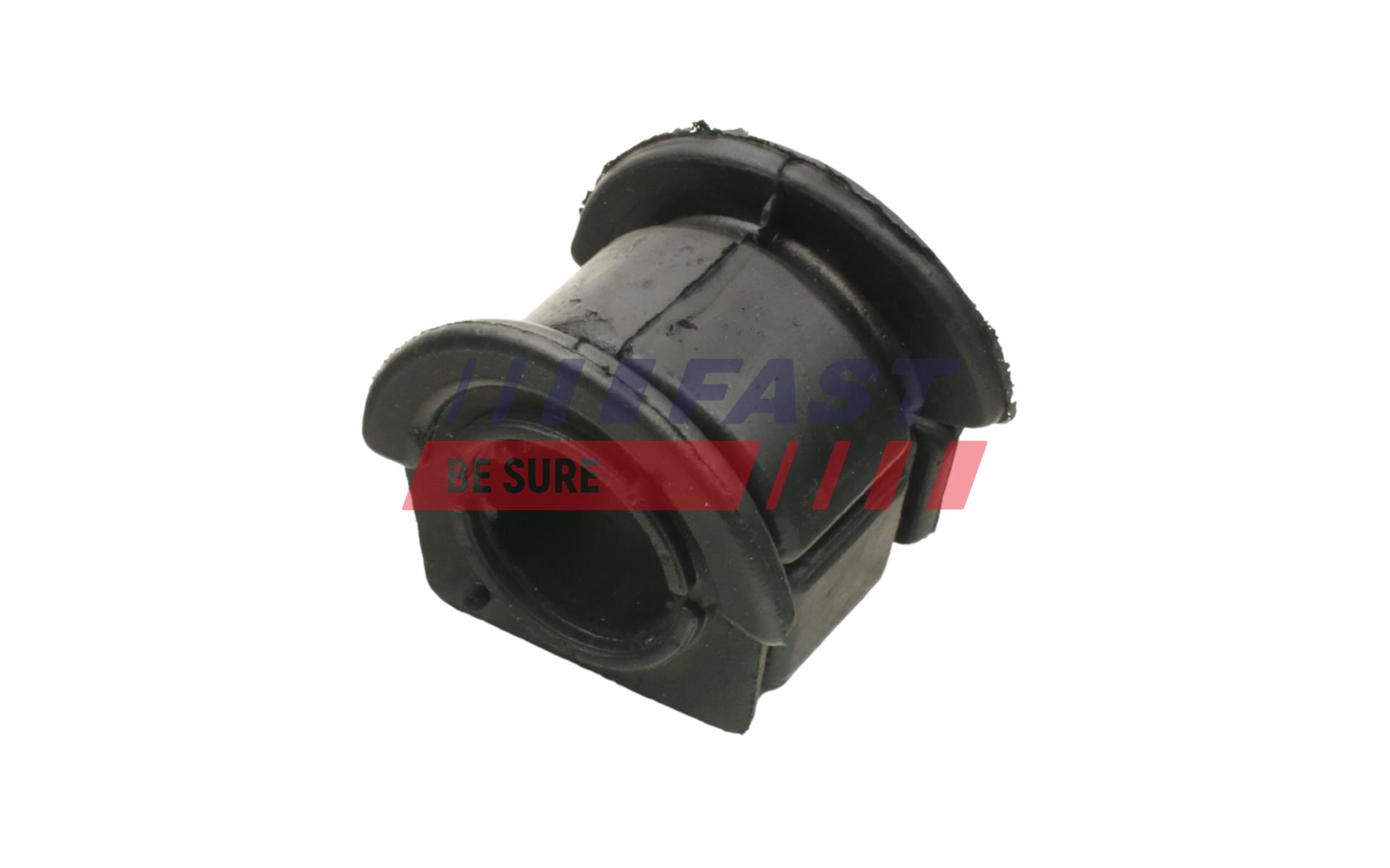 CAOUTCHOUC, STABILISATEUR FIAT DOBLO 00> AVANT CARGO 23.5MM