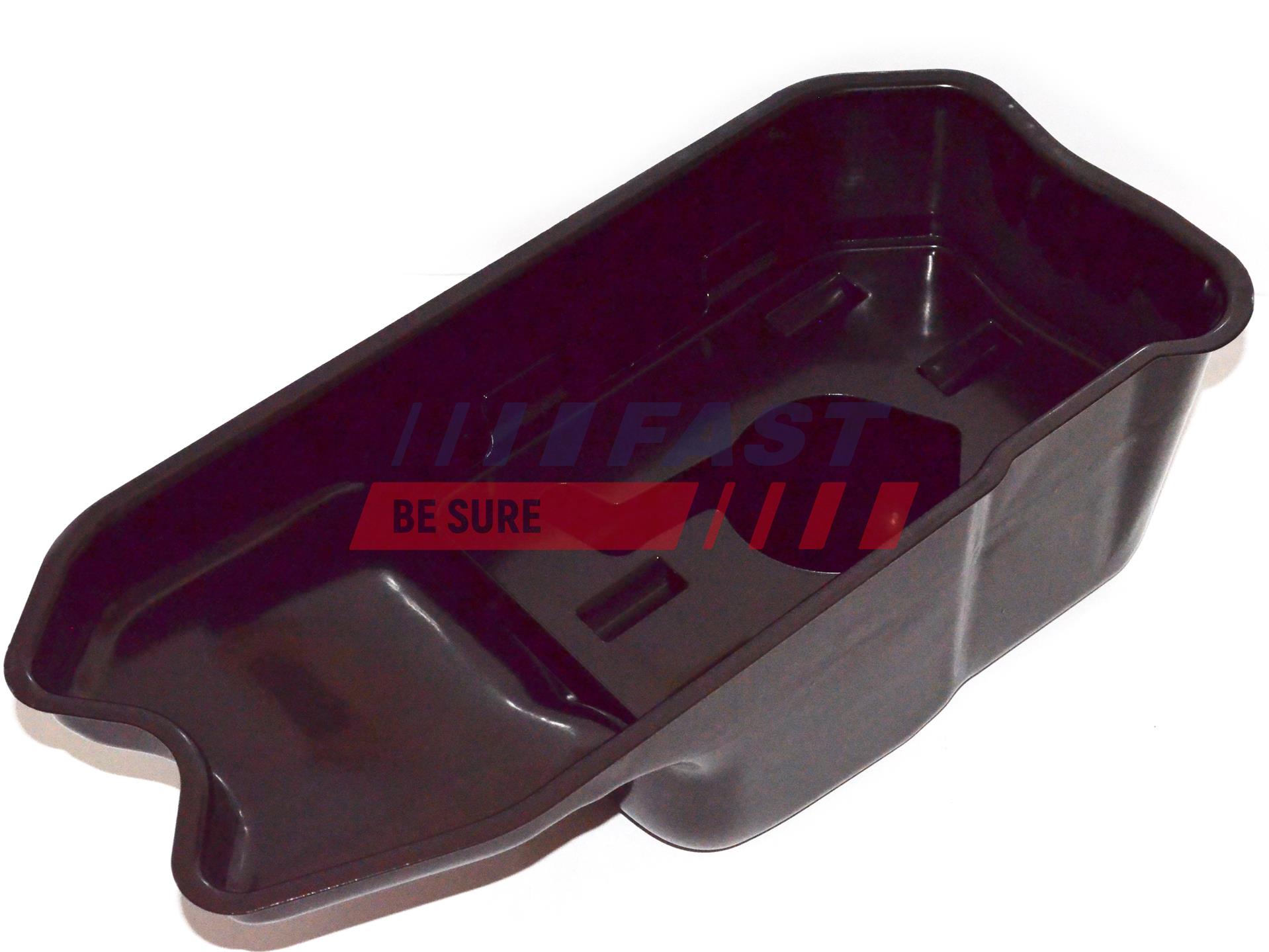 CARTER D`HUILE IVECO DAILY 00> 2.3 JTD 445X198X167MM