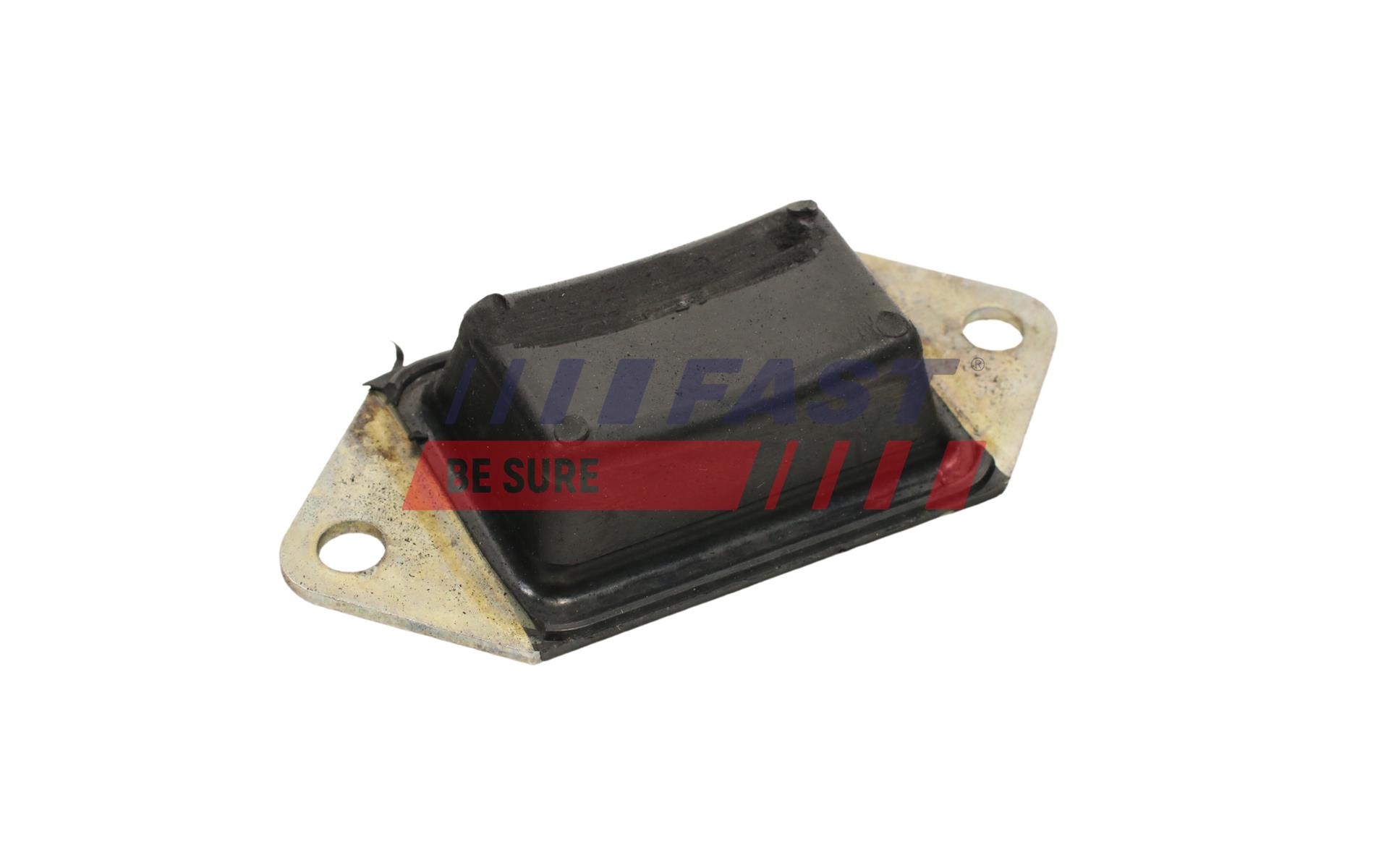 BUTÉE DE TAMPON, SUSPENSION IVECO DAILY 06> ARRIÈRE SUPÉRIEUR 35C