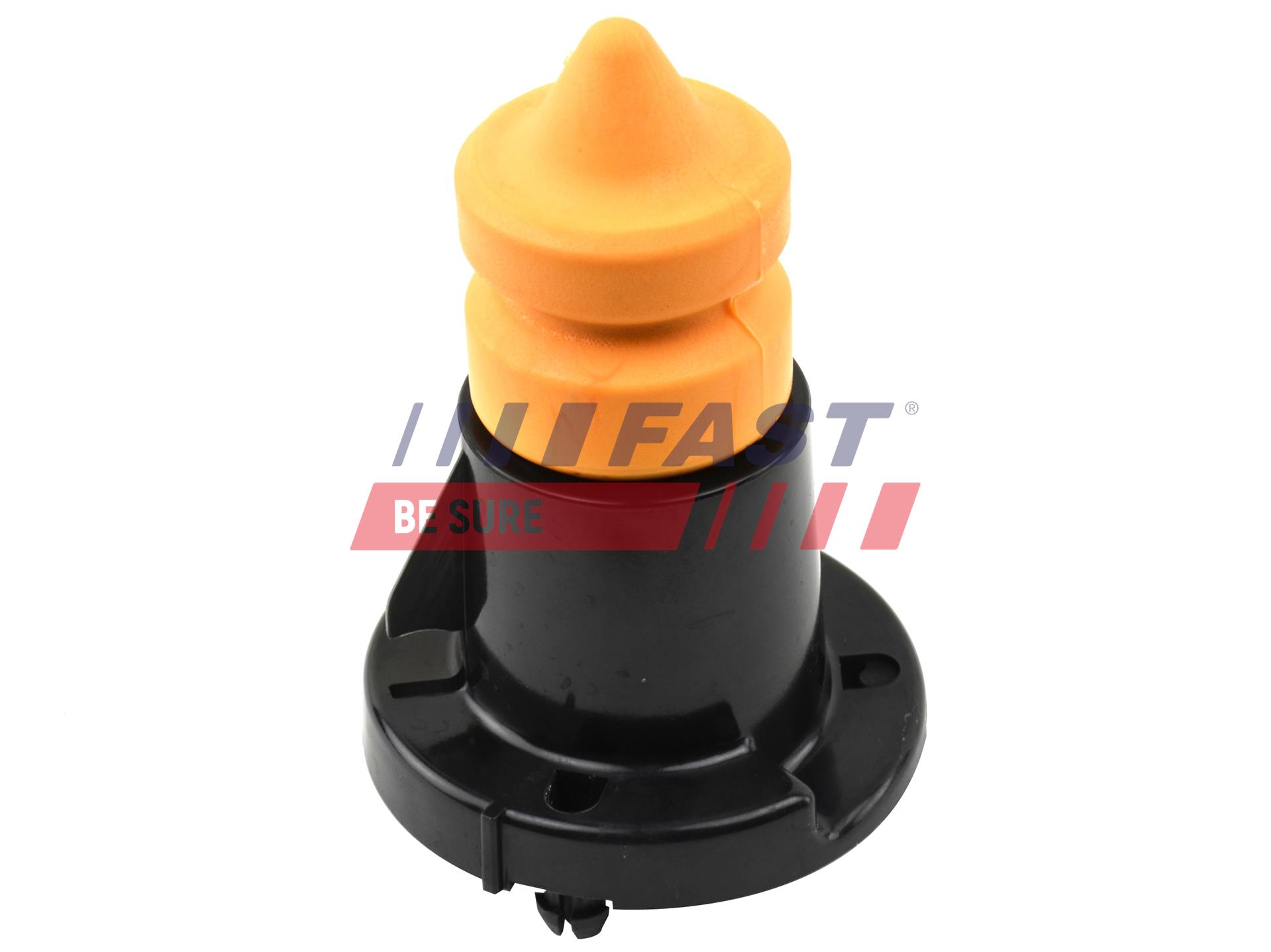 BUTÉE DE TAMPON, SUSPENSION FIAT PUNTO 99> ARRIÈRE