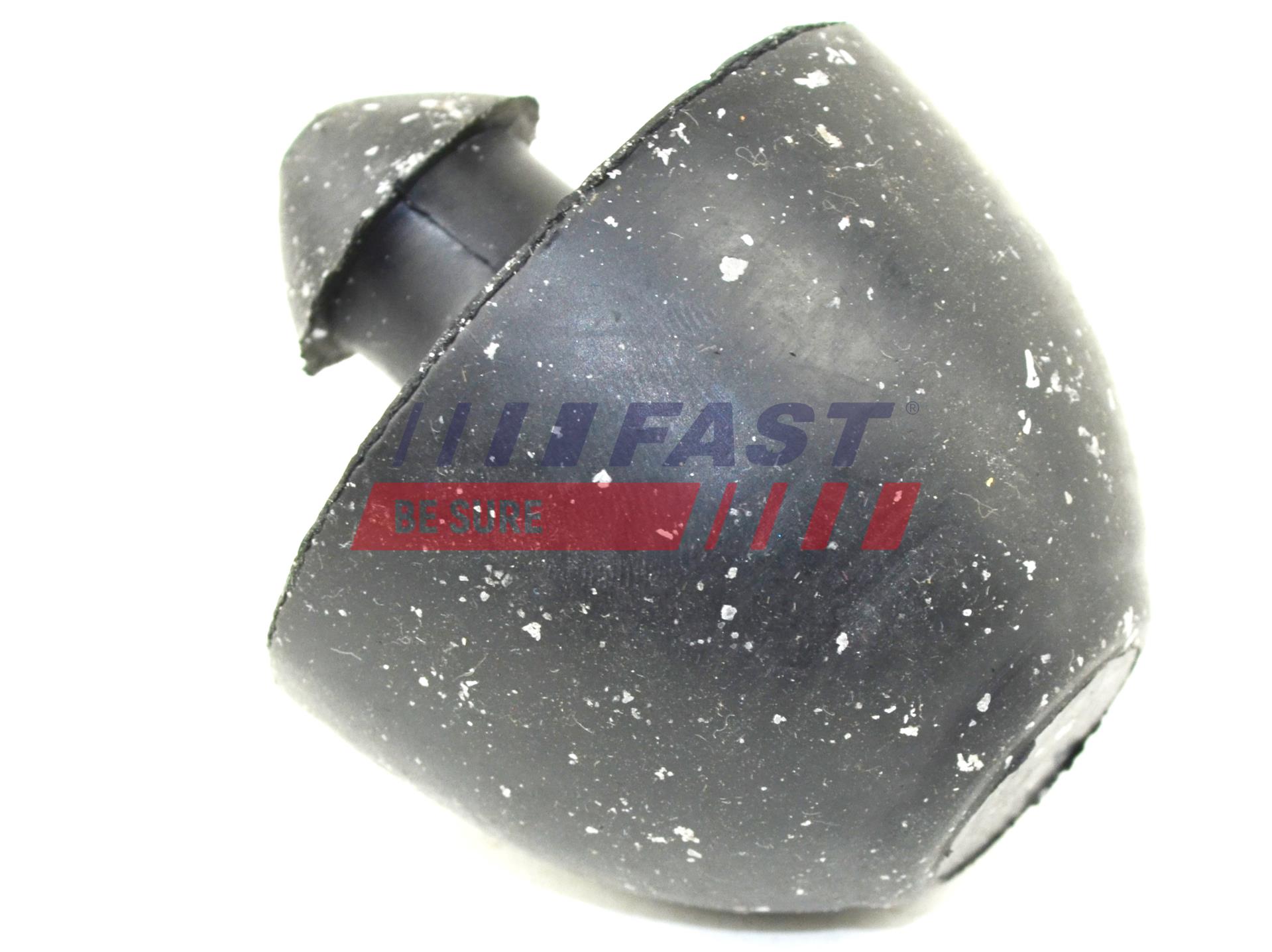 BUTÉE DE TAMPON, SUSPENSION IVECO DAILY 06> AVANT SUPÉRIEUR 35C/50C/65C