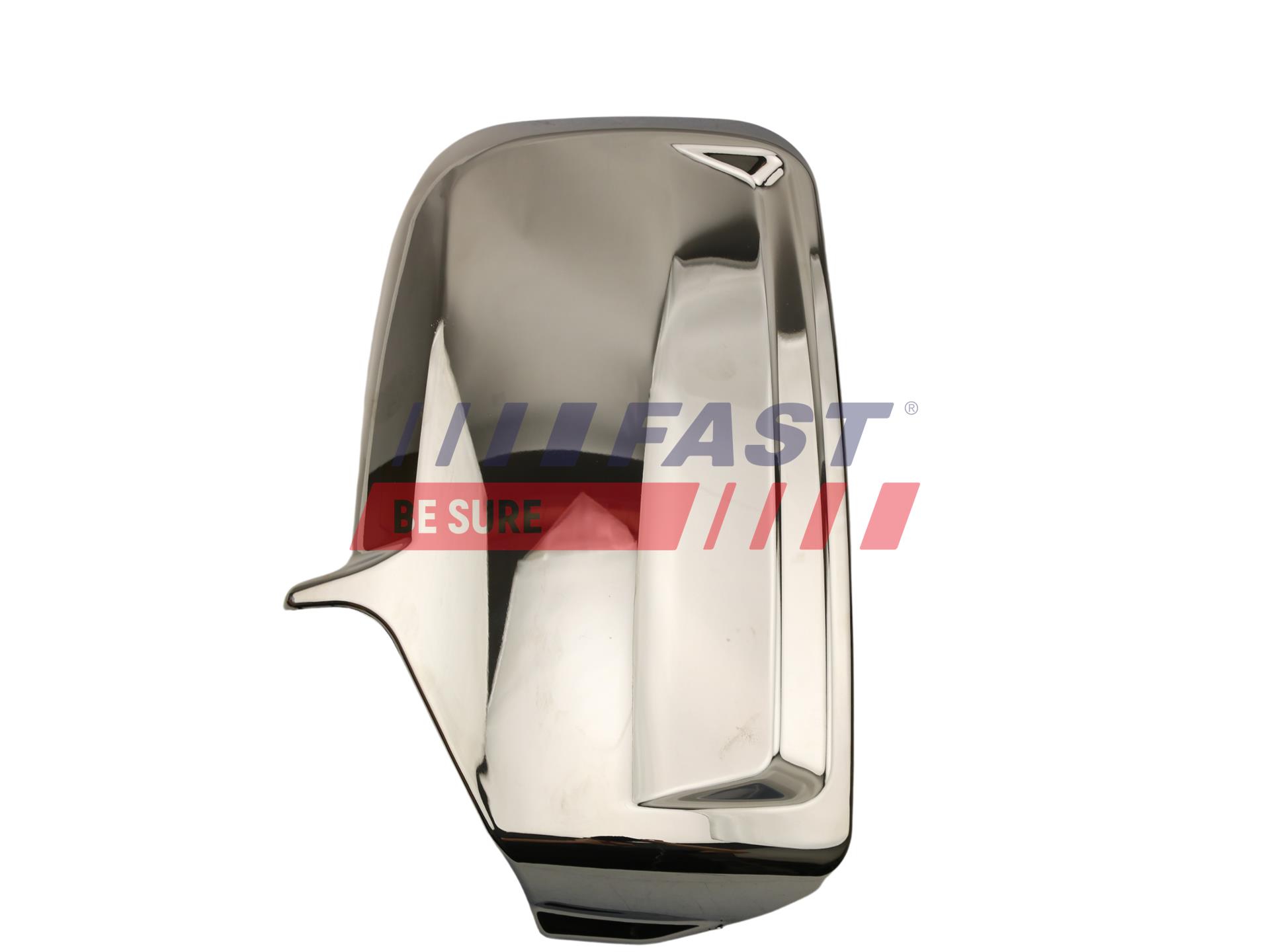 COQUILLE RETROVISEUR MERCEDES SPRINTER 06> 906 DROIT CHROM