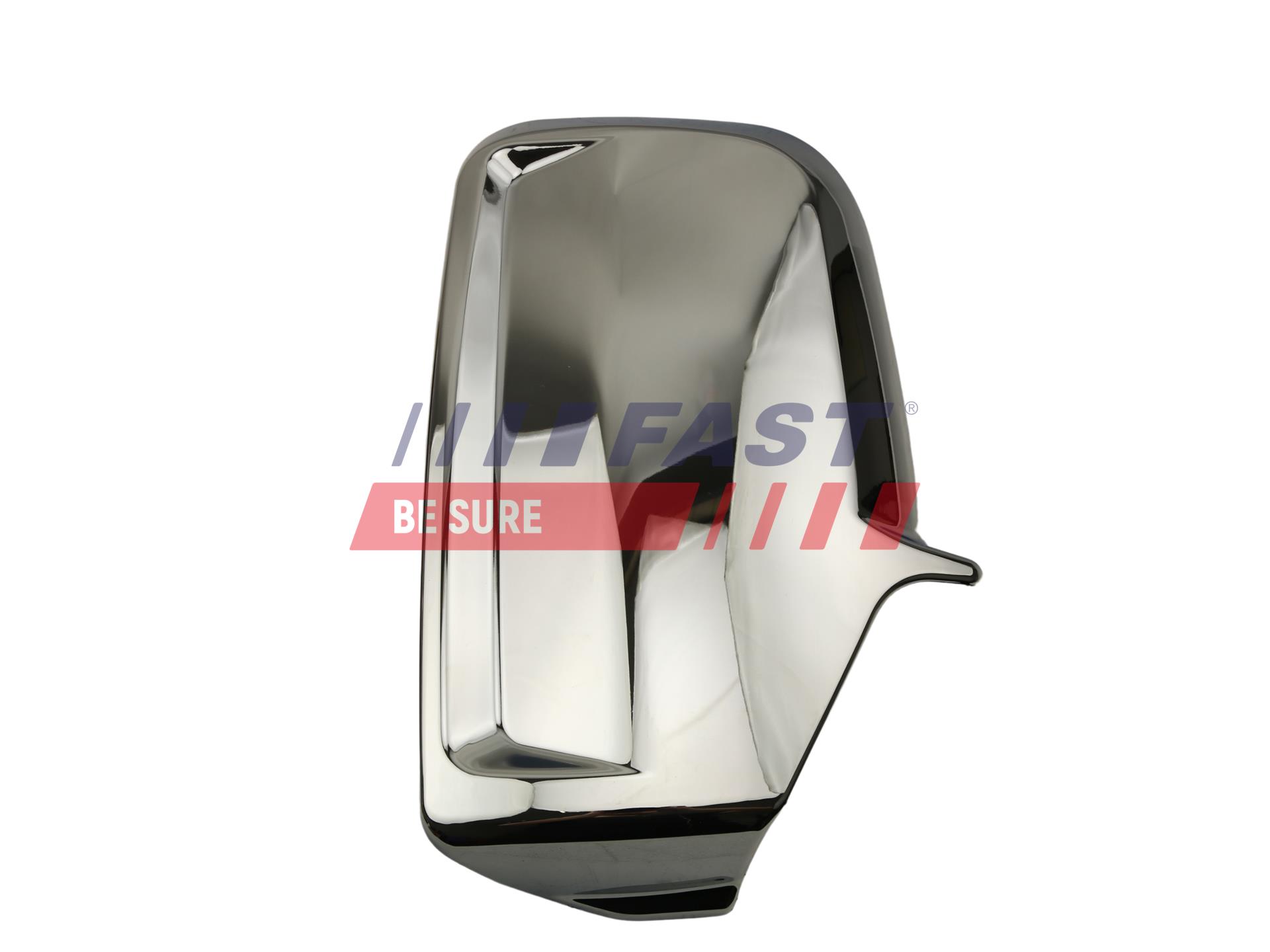 COQUILLE RETROVISEUR MERCEDES SPRINTER 06> 906 GAUCHE CHROM