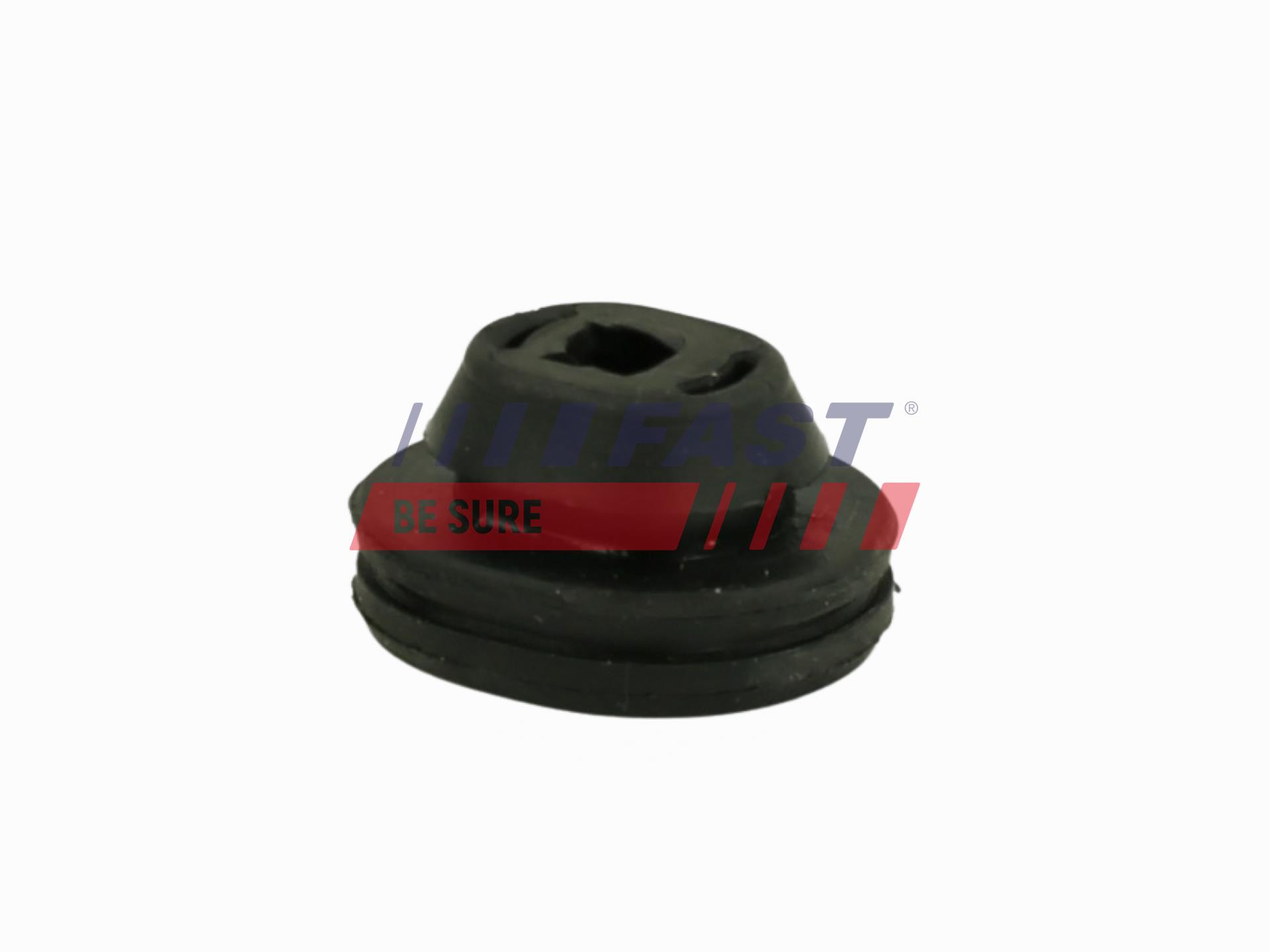 SUSPENSION, RADIATEUR FIAT DOBLO 09>