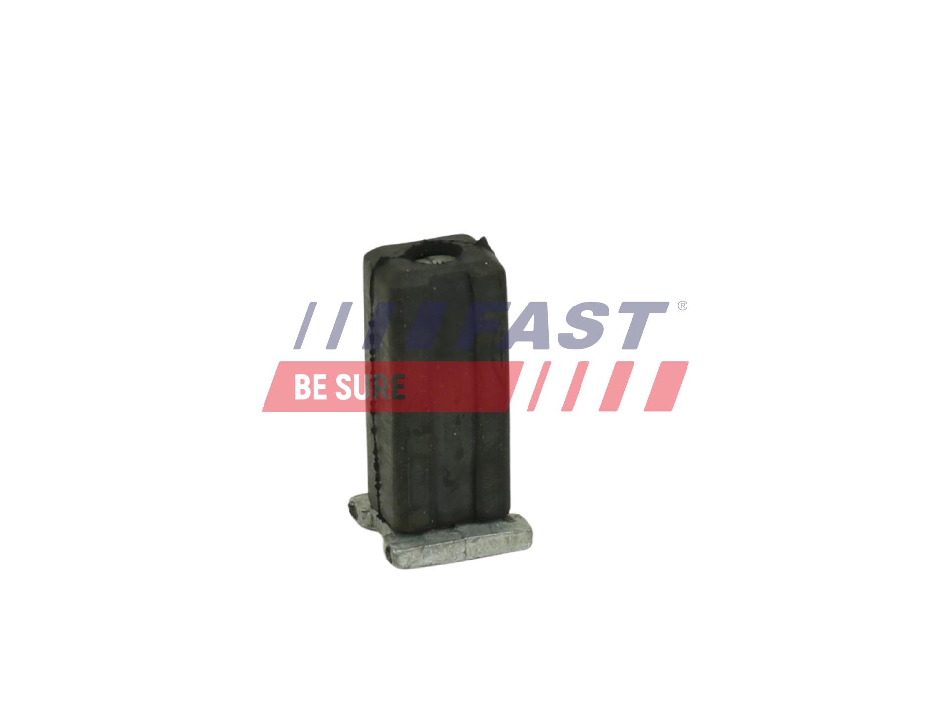 SUSPENSION, RADIATEUR RENAULT MASTER II 98> SUPÉRIEUR 2.2DCI