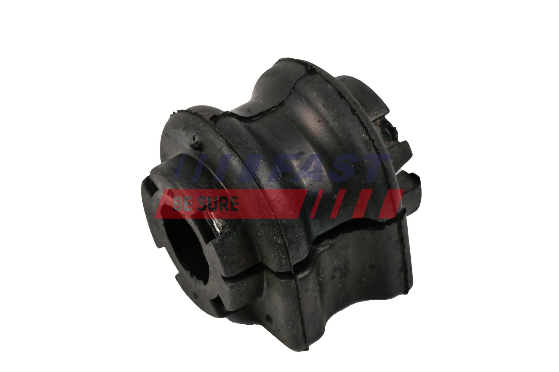 CAOUTCHOUC, STABILISATEUR RENAULT KANGOO II 08> AVANT 20MM