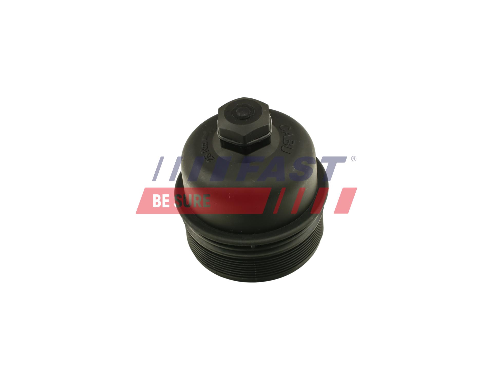 BOÎTER FILTRE À HUILE FIAT SCUDO 07> 1.6 JTD/TDCI/HDI